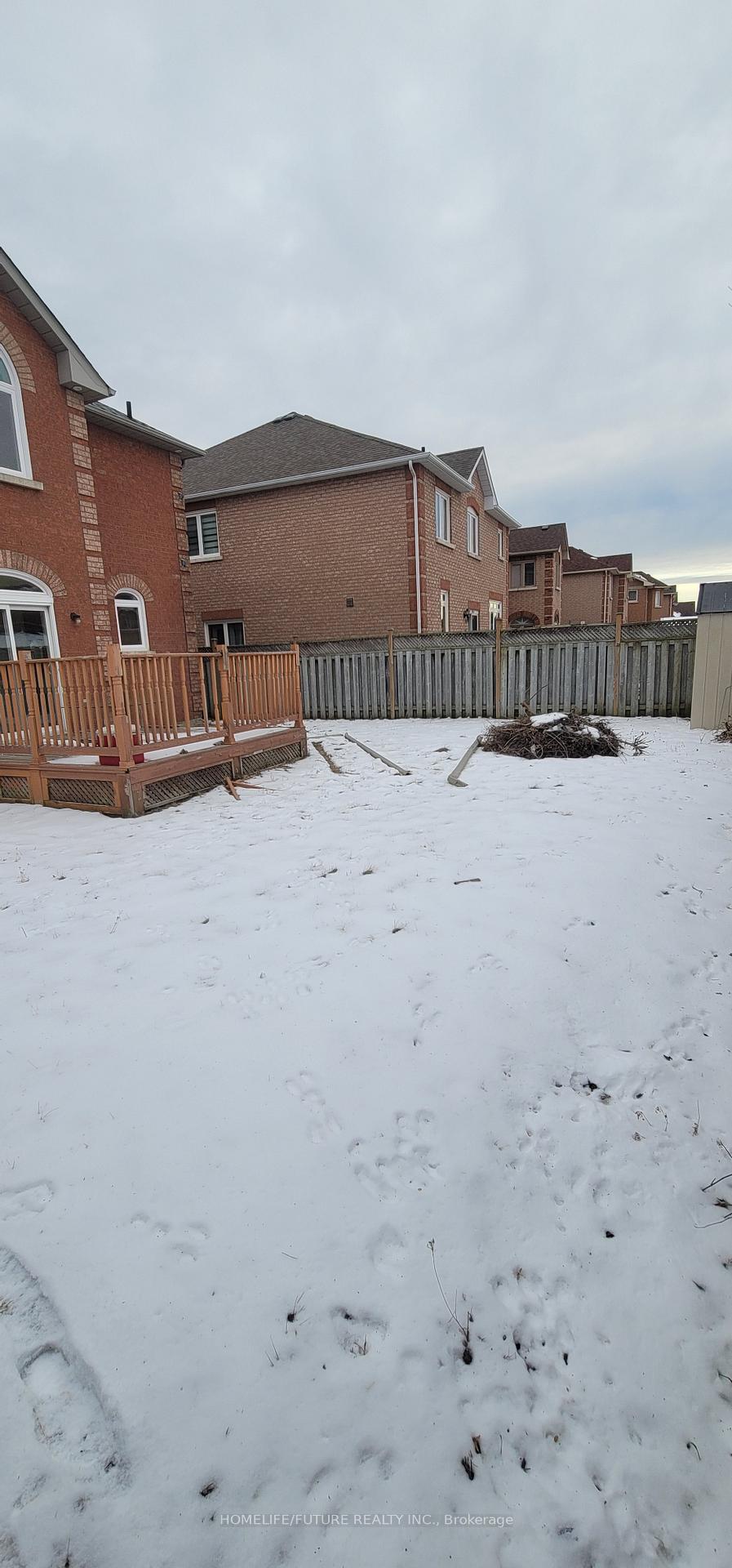 Photo 20 of Unit Main, 24 Hoake Road, Markham, Milliken Mills East — HOMEH