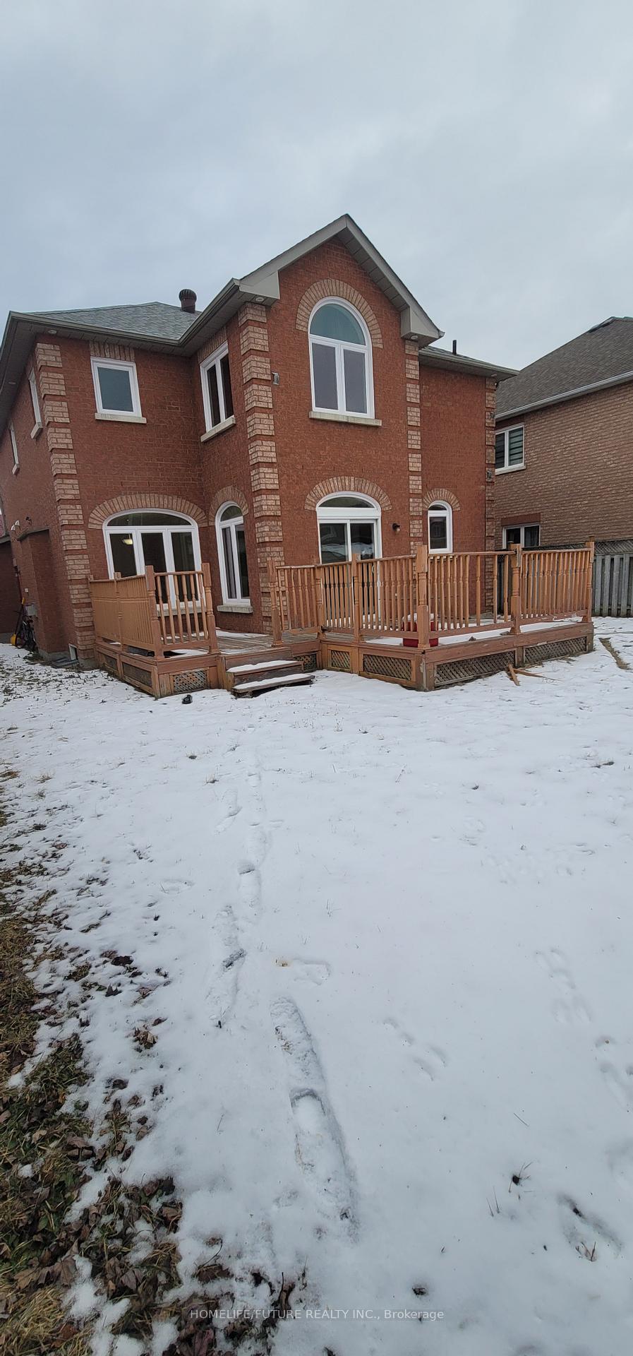Photo 22 of Unit Main, 24 Hoake Road, Markham, Milliken Mills East — HOMEH