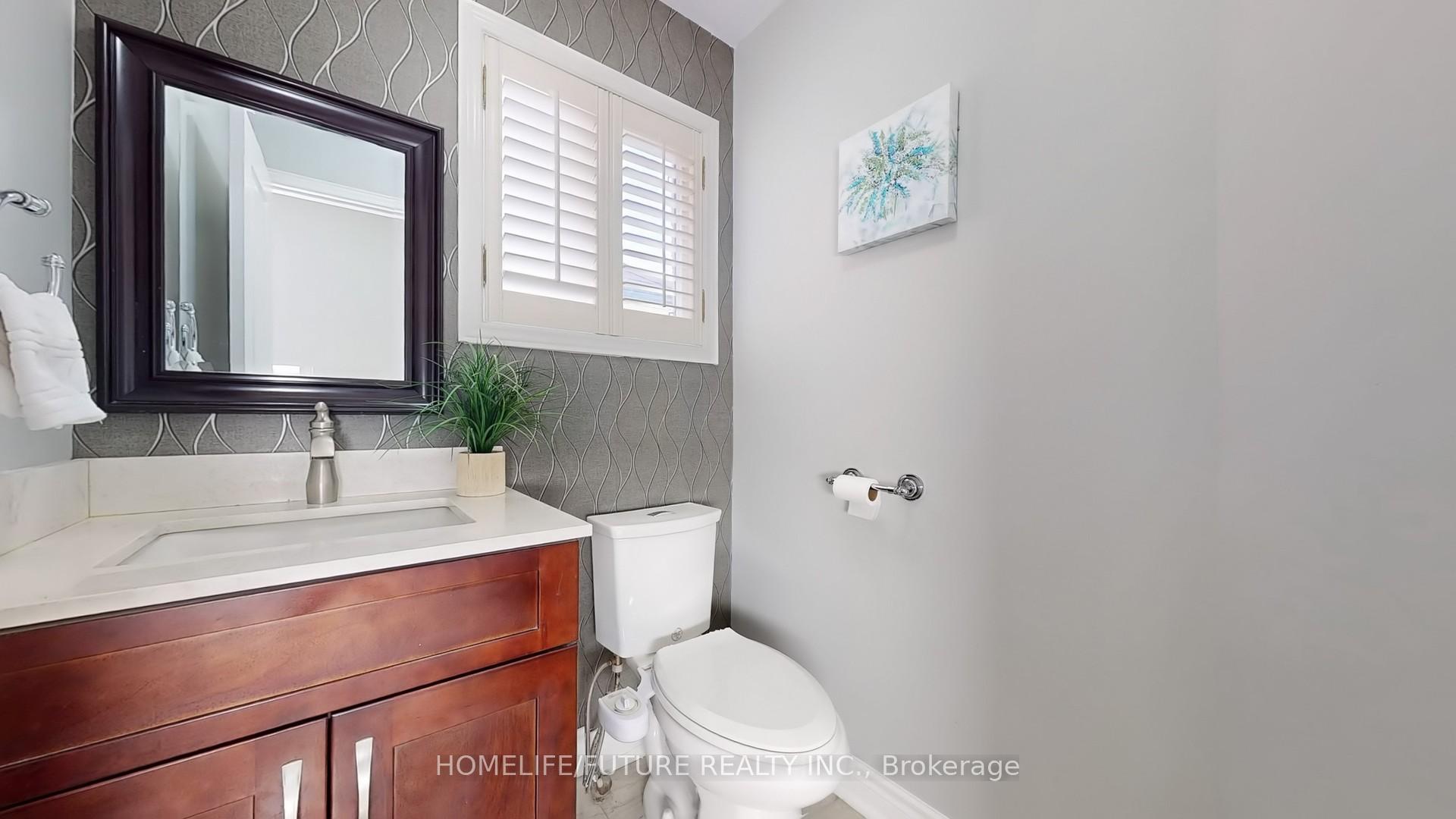 Photo 20 of 11 Andriana Crescent, Markham, Box Grove — HOMEH