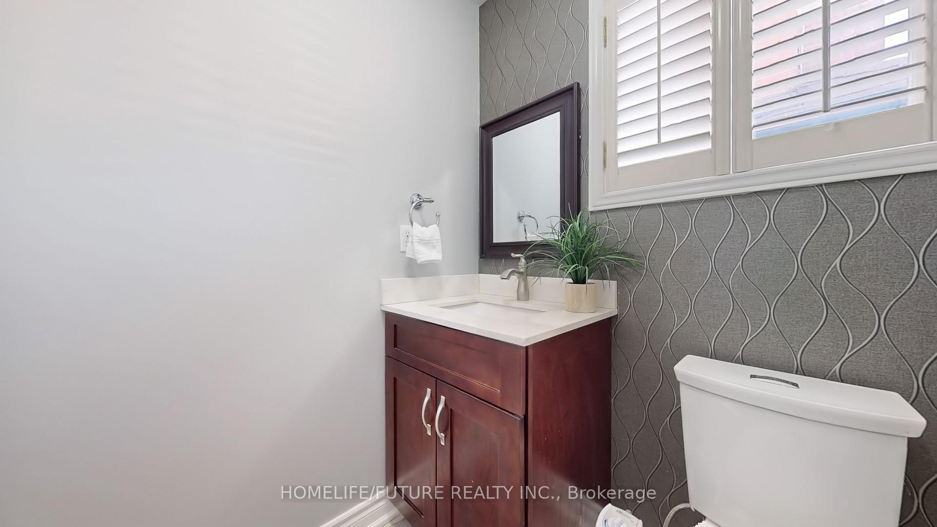 Photo 21 of 11 Andriana Crescent, Markham, Box Grove — HOMEH