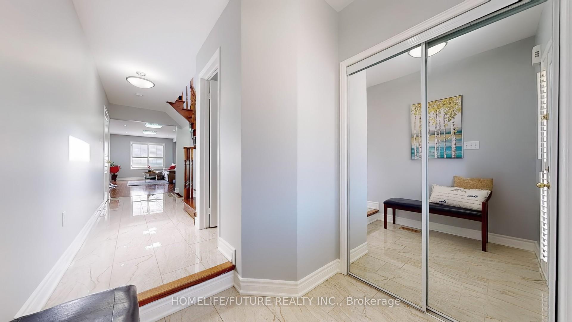 Photo 22 of 11 Andriana Crescent, Markham, Box Grove — HOMEH
