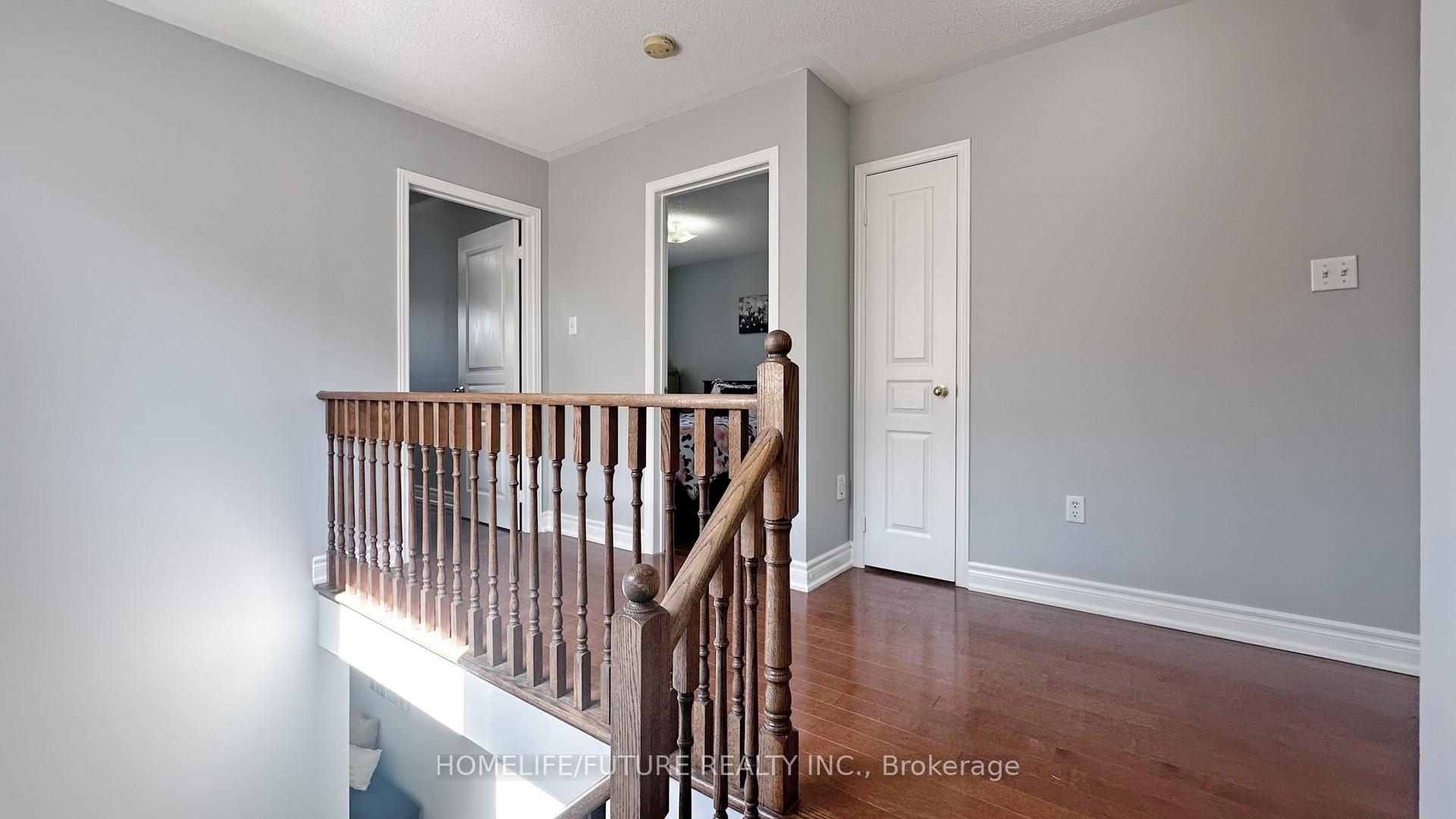 Photo 24 of 11 Andriana Crescent, Markham, Box Grove — HOMEH