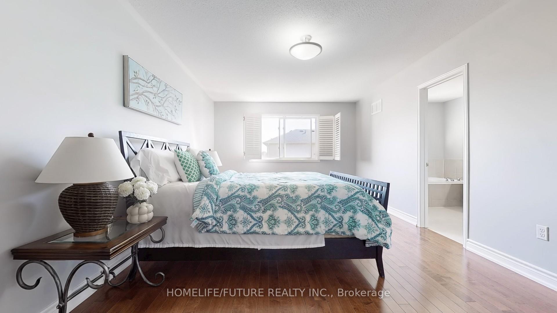 Photo 26 of 11 Andriana Crescent, Markham, Box Grove — HOMEH