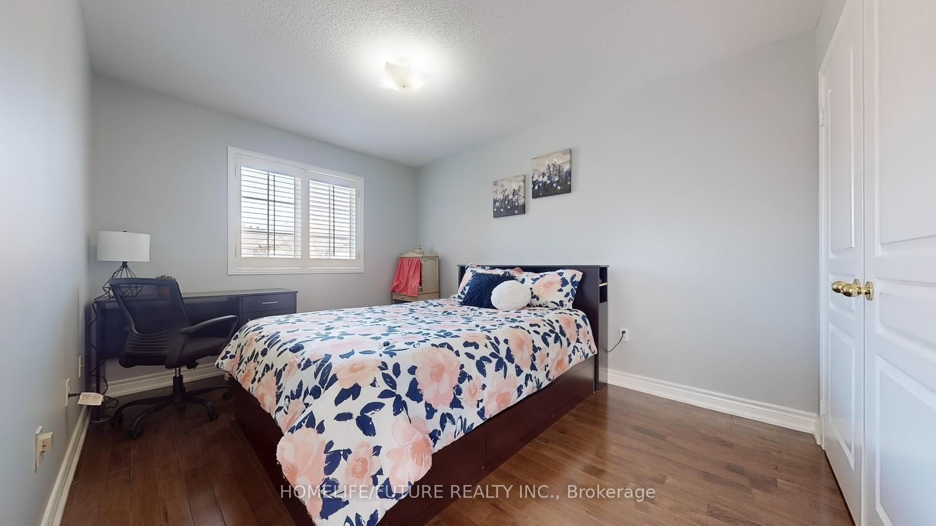 Photo 30 of 11 Andriana Crescent, Markham, Box Grove — HOMEH