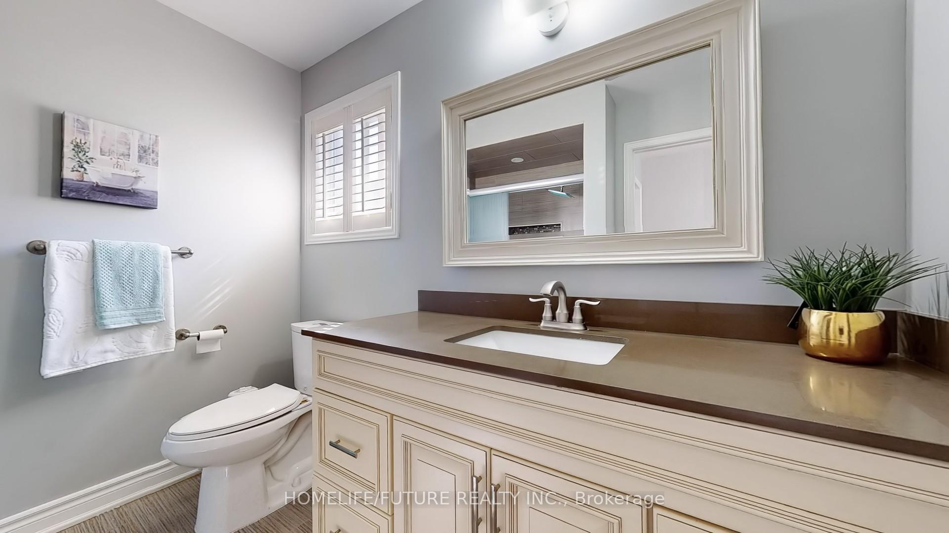 Photo 32 of 11 Andriana Crescent, Markham, Box Grove — HOMEH