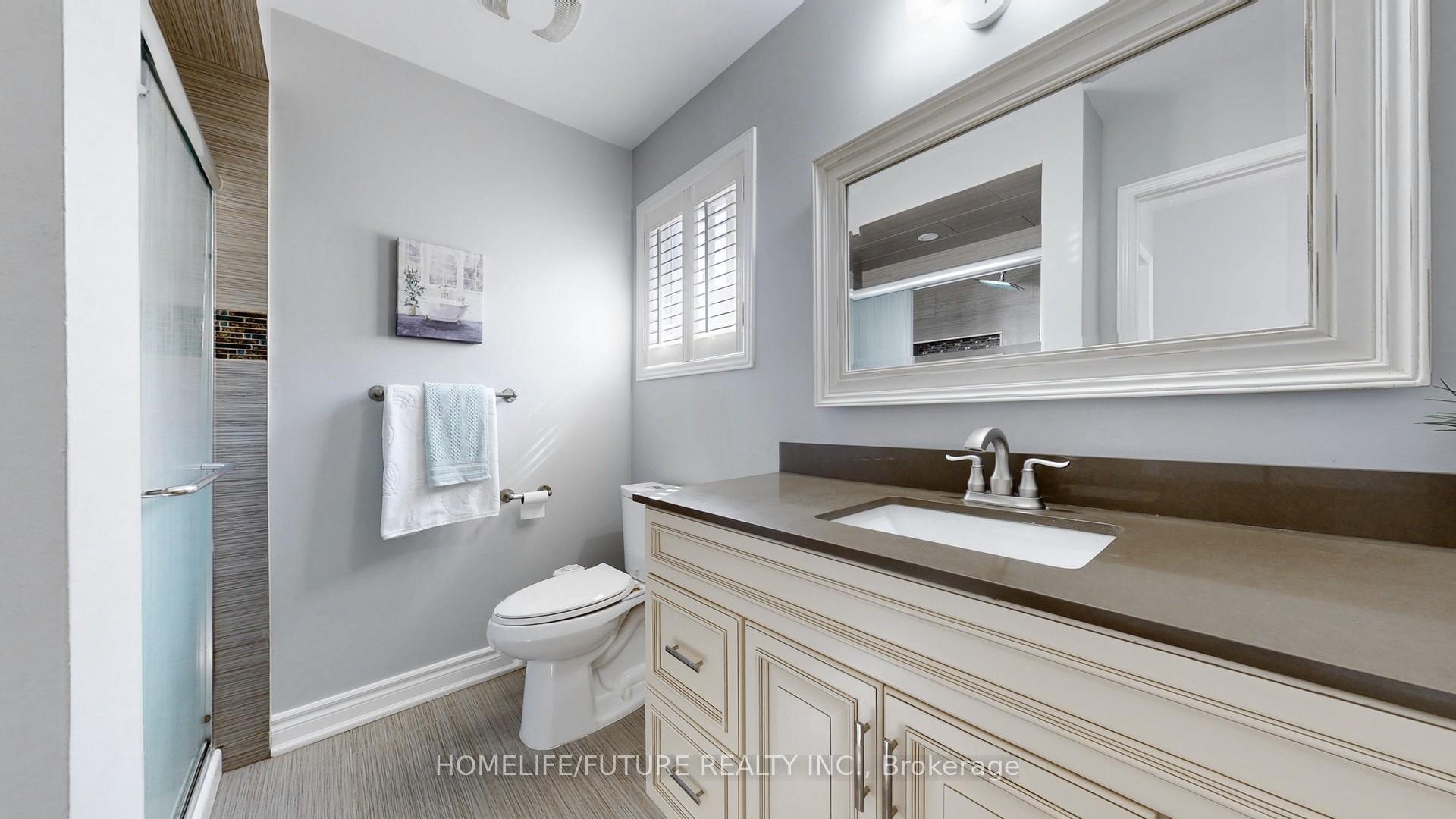 Photo 33 of 11 Andriana Crescent, Markham, Box Grove — HOMEH