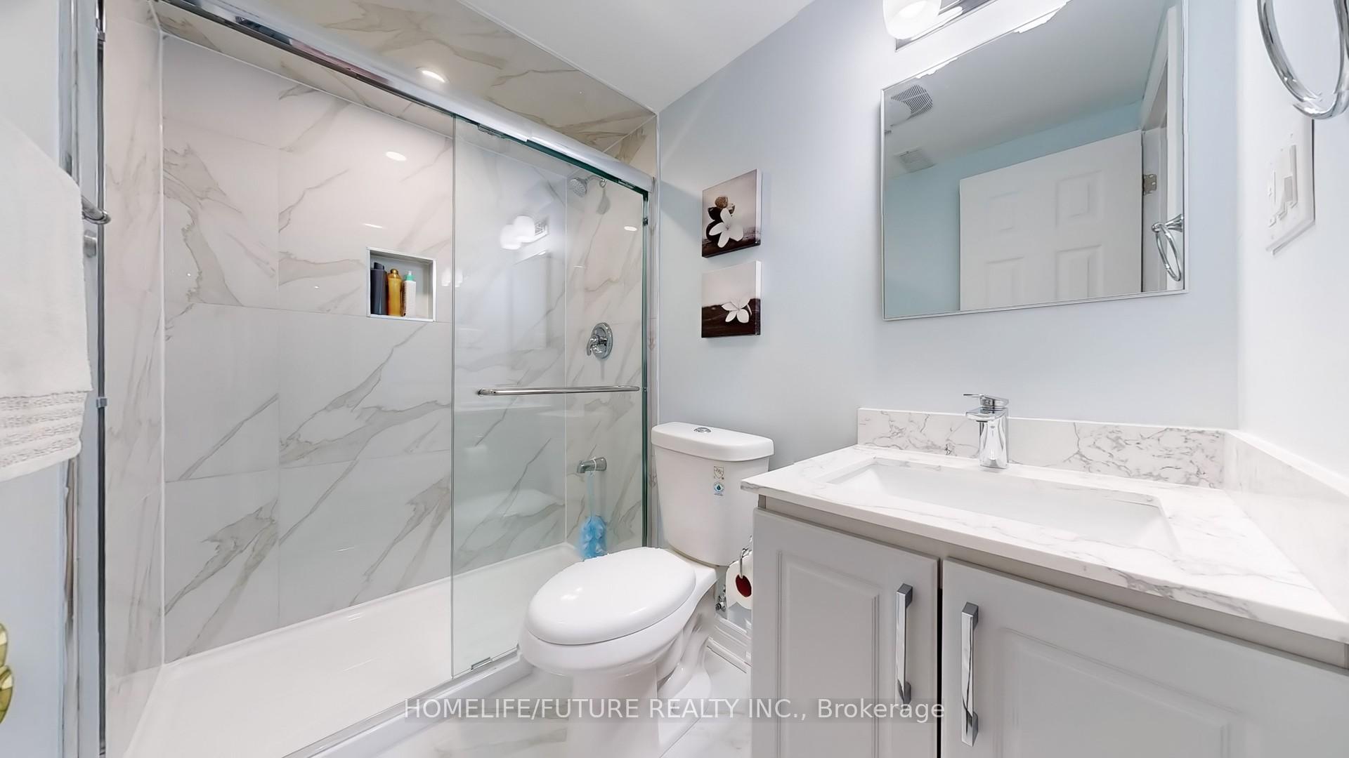 Photo 43 of 11 Andriana Crescent, Markham, Box Grove — HOMEH