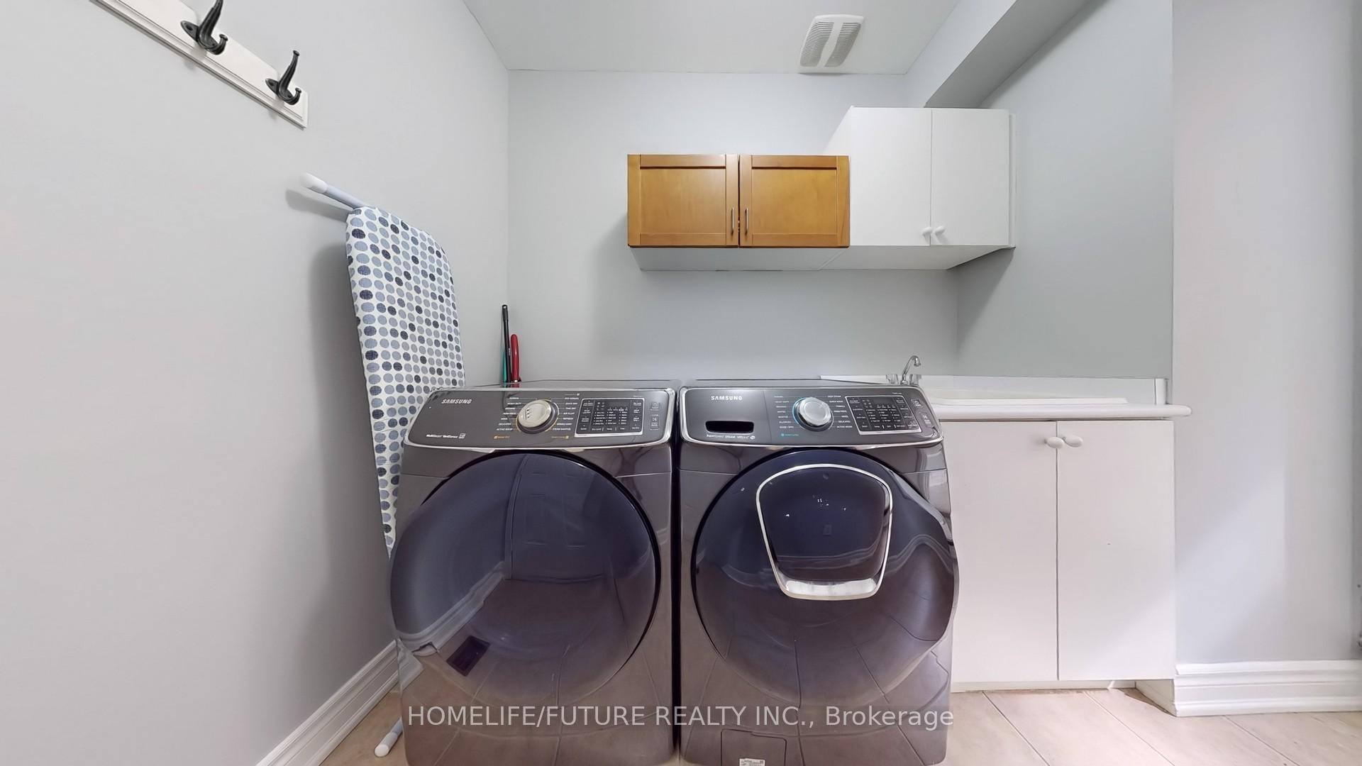 Photo 45 of 11 Andriana Crescent, Markham, Box Grove — HOMEH