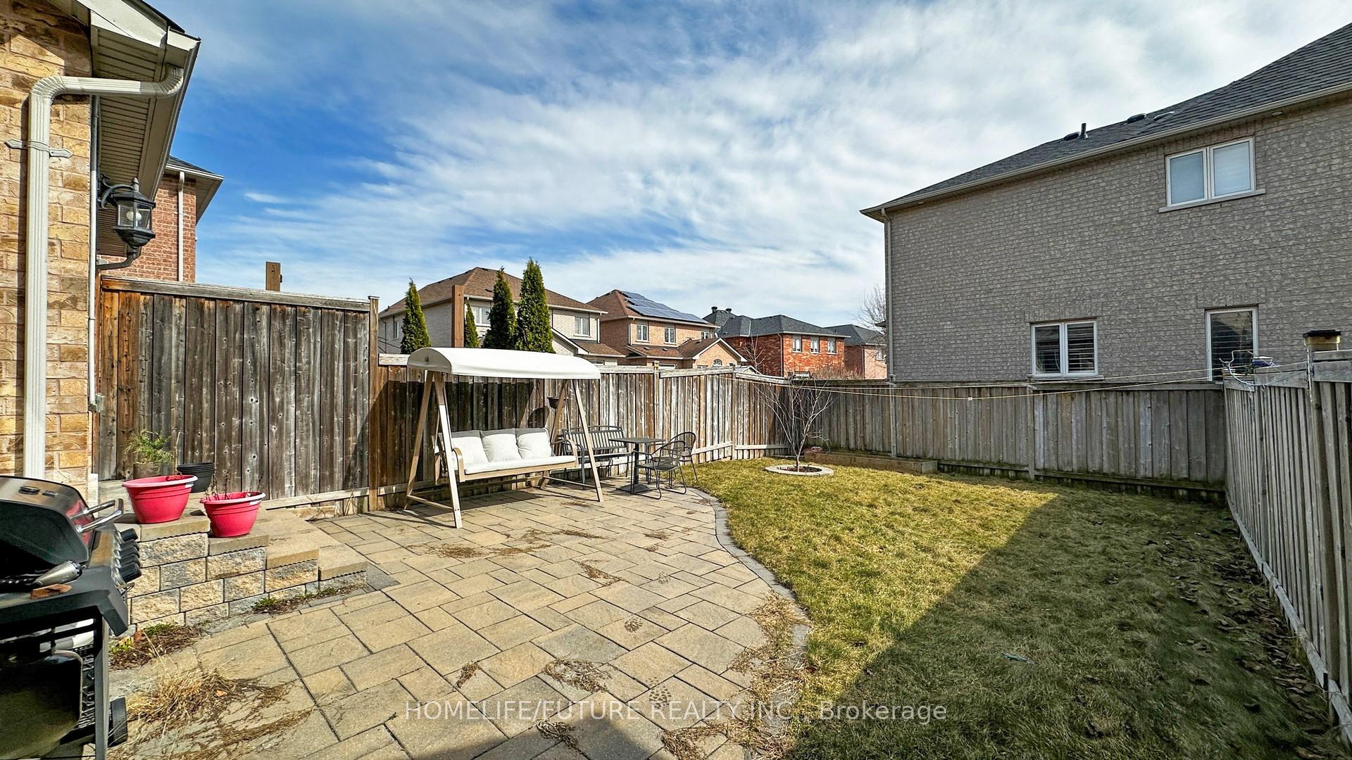 Photo 47 of 11 Andriana Crescent, Markham, Box Grove — HOMEH