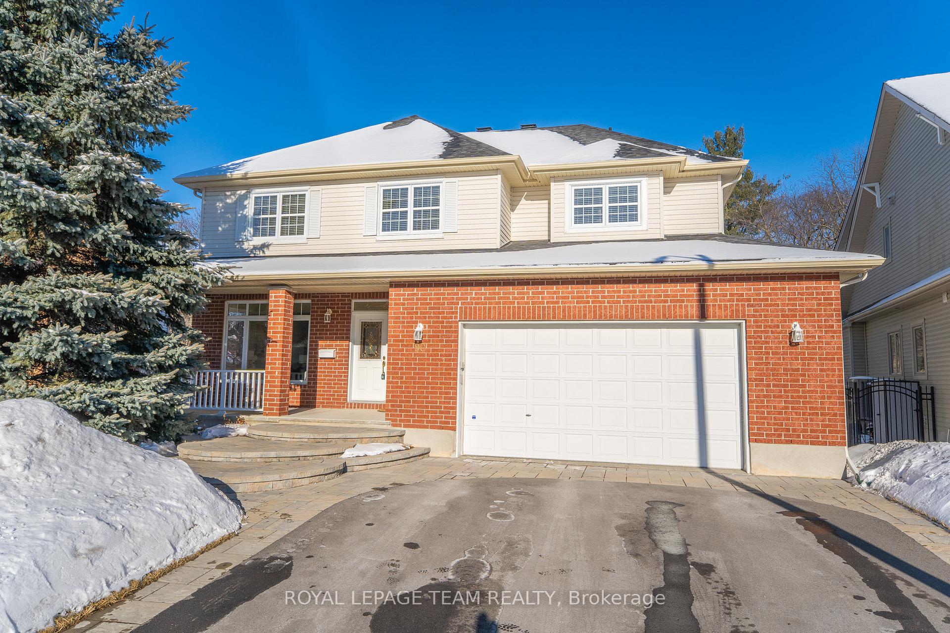 Photo 1 of 90 Osprey Crescent, Ottawa, Kanata - Bridlewood — HOMEH