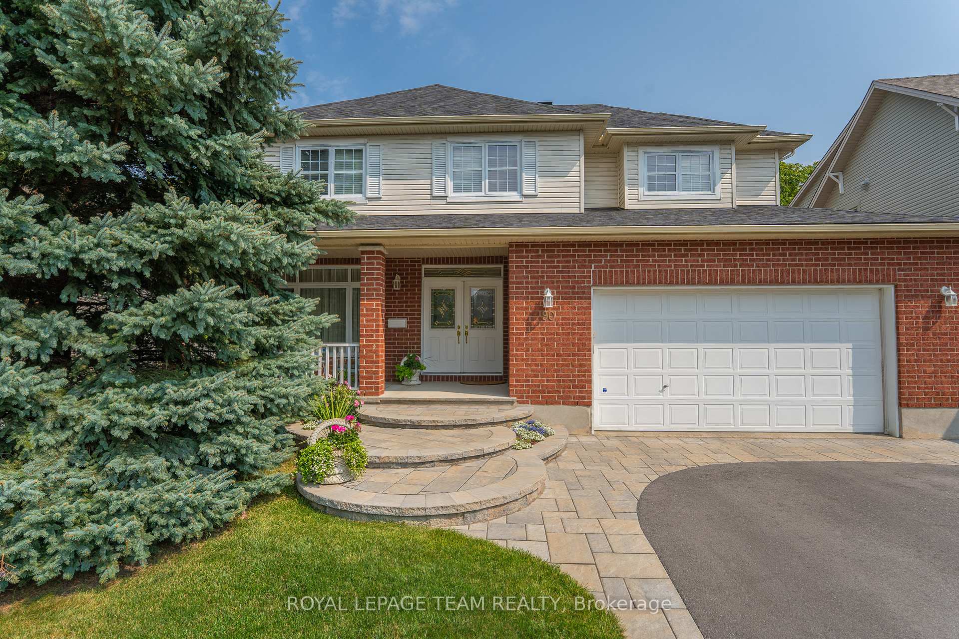 Photo 2 of 90 Osprey Crescent, Ottawa, Kanata - Bridlewood — HOMEH