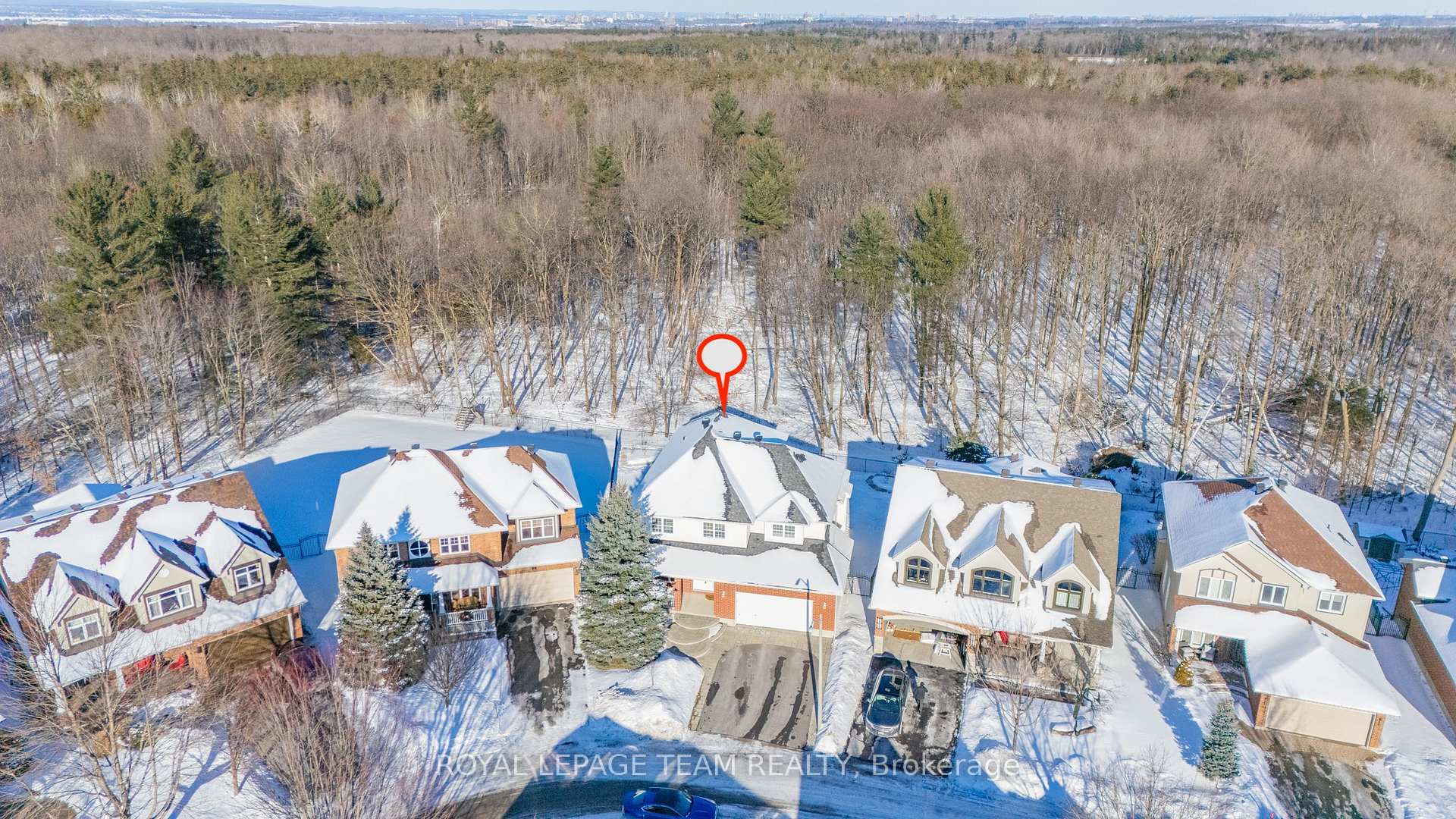 Photo 3 of 90 Osprey Crescent, Ottawa, Kanata - Bridlewood — HOMEH