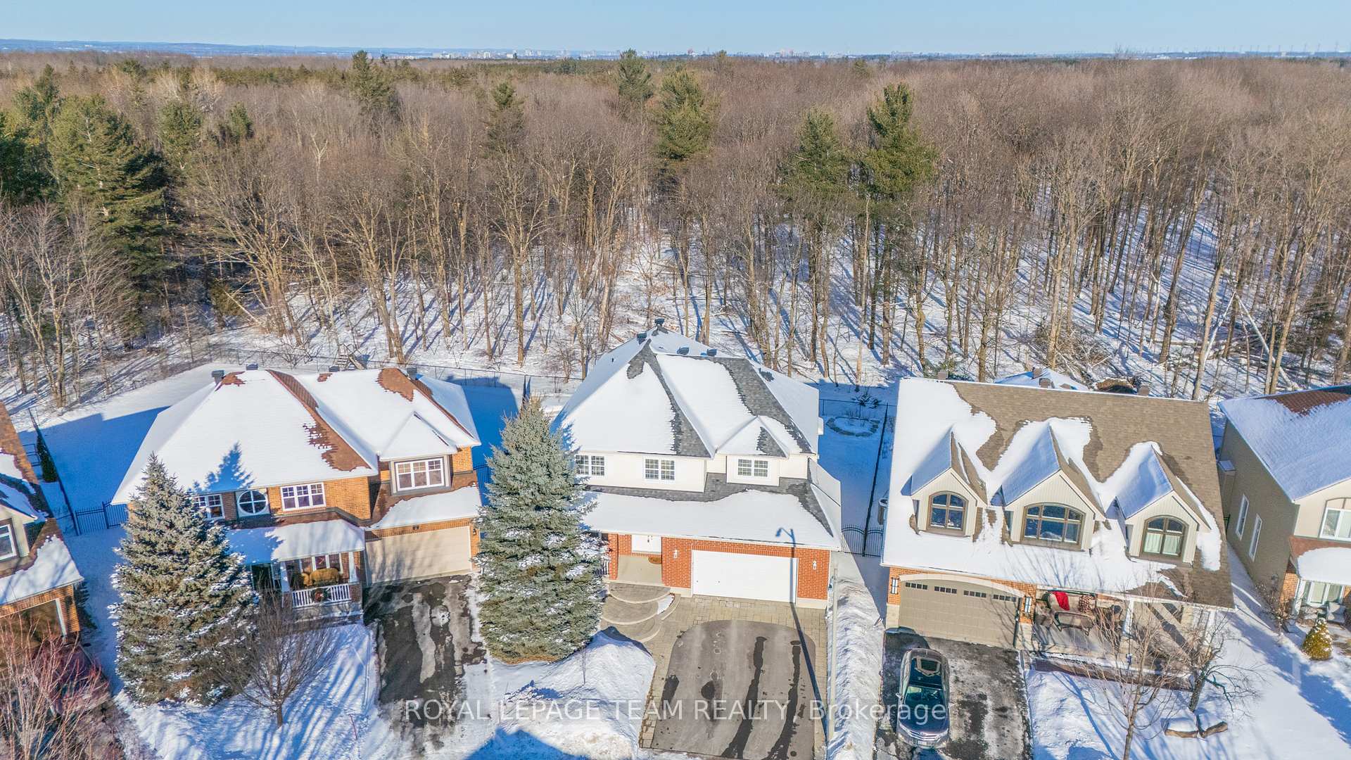 Photo 4 of 90 Osprey Crescent, Ottawa, Kanata - Bridlewood — HOMEH