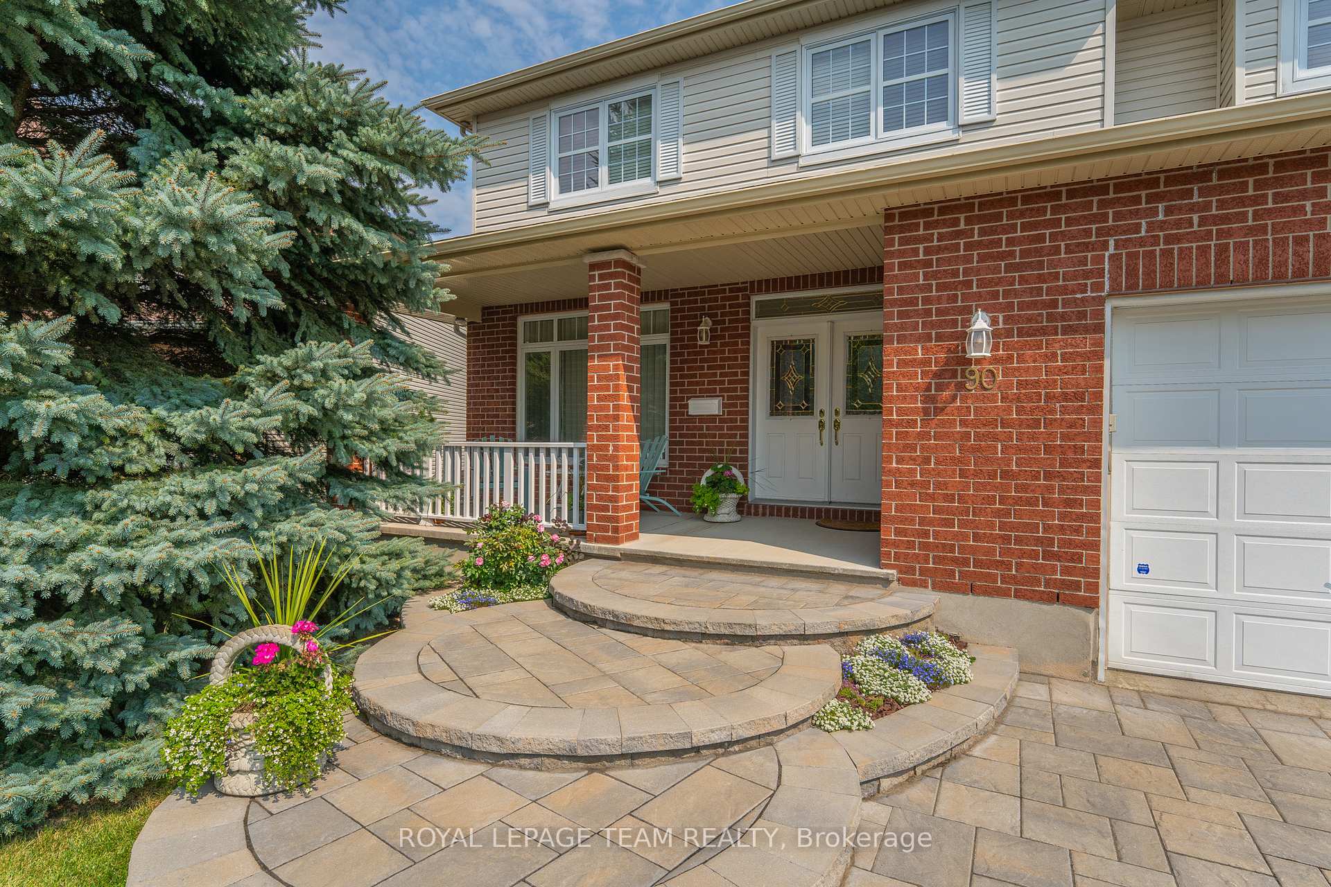 Photo 5 of 90 Osprey Crescent, Ottawa, Kanata - Bridlewood — HOMEH