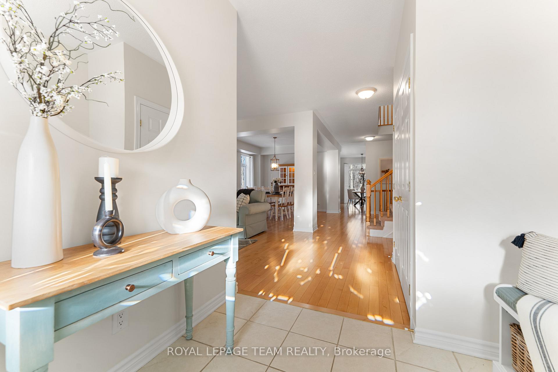 Photo 6 of 90 Osprey Crescent, Ottawa, Kanata - Bridlewood — HOMEH