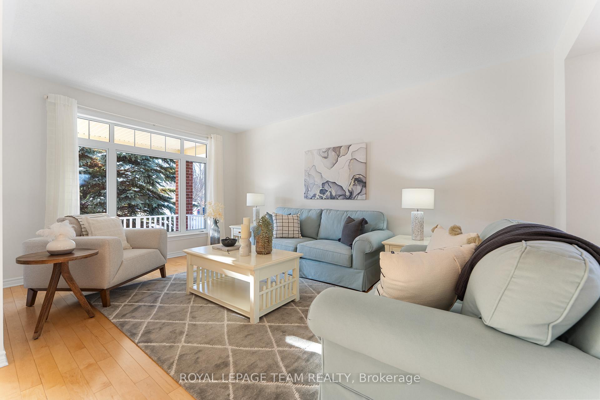 Photo 7 of 90 Osprey Crescent, Ottawa, Kanata - Bridlewood — HOMEH
