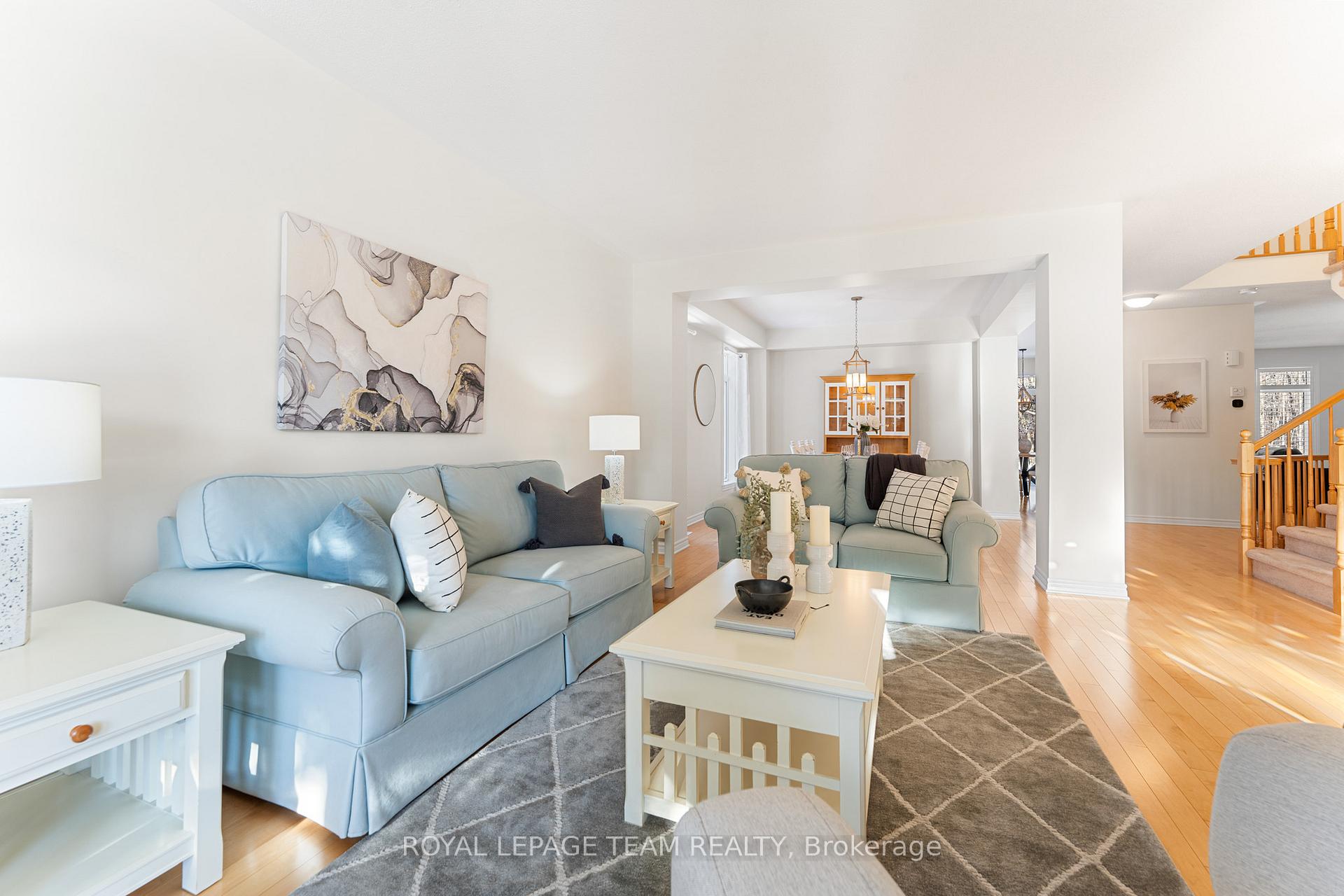 Photo 8 of 90 Osprey Crescent, Ottawa, Kanata - Bridlewood — HOMEH