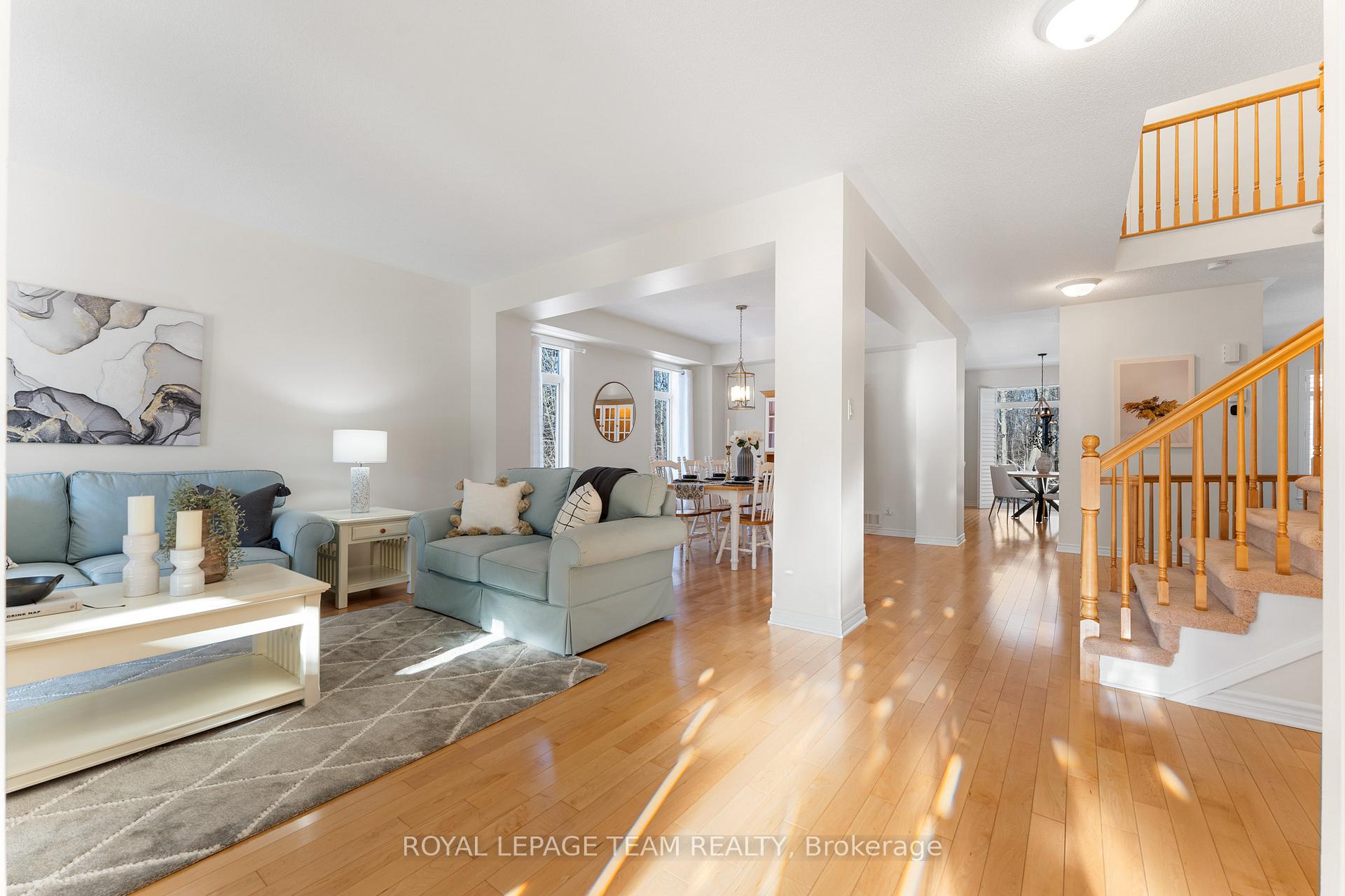 Photo 9 of 90 Osprey Crescent, Ottawa, Kanata - Bridlewood — HOMEH