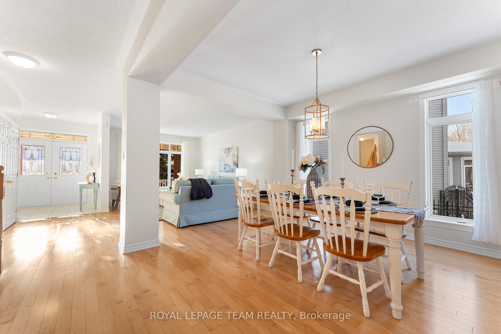 Photo 10 of 90 Osprey Crescent, Ottawa, Kanata - Bridlewood — HOMEH