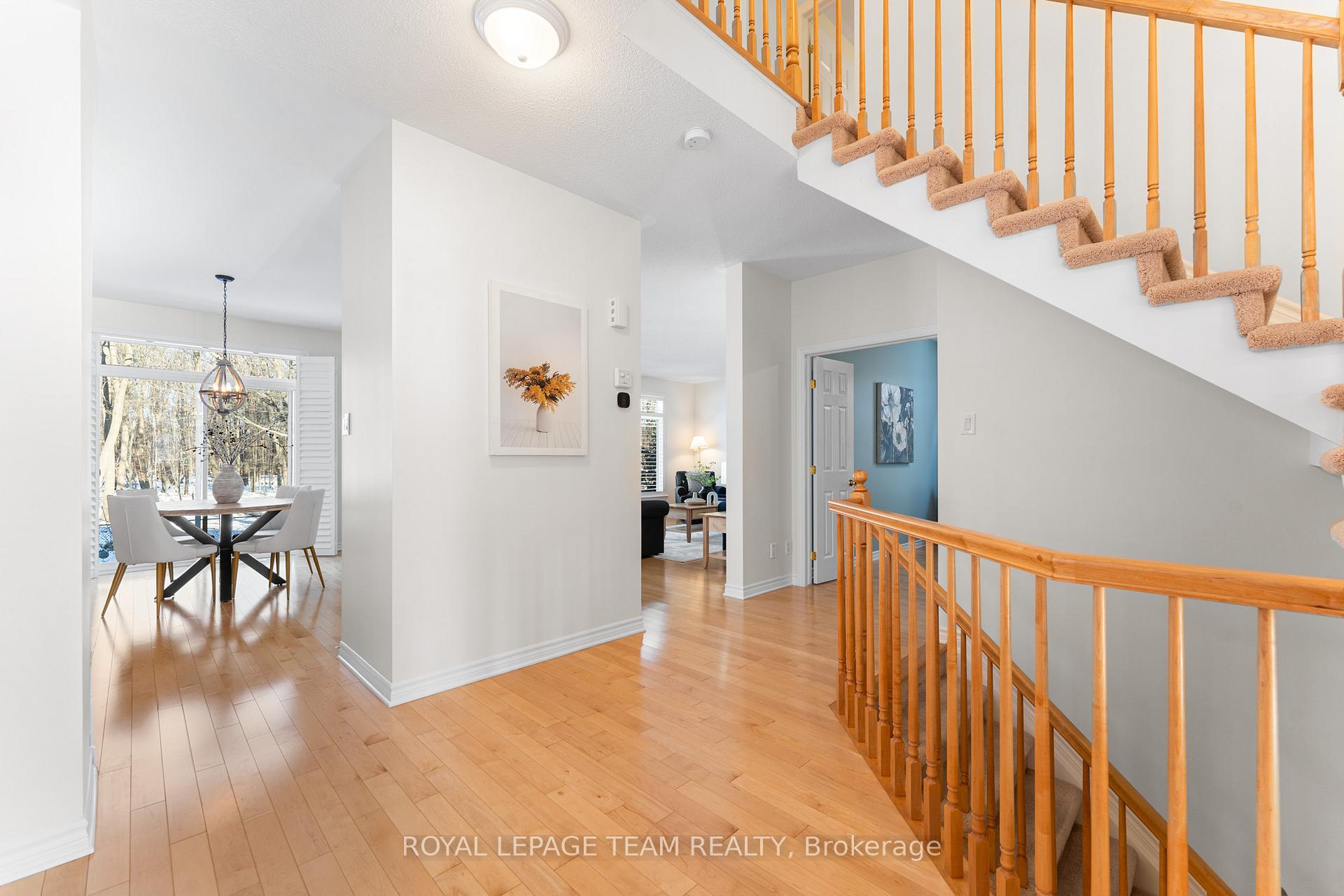 Photo 13 of 90 Osprey Crescent, Ottawa, Kanata - Bridlewood — HOMEH