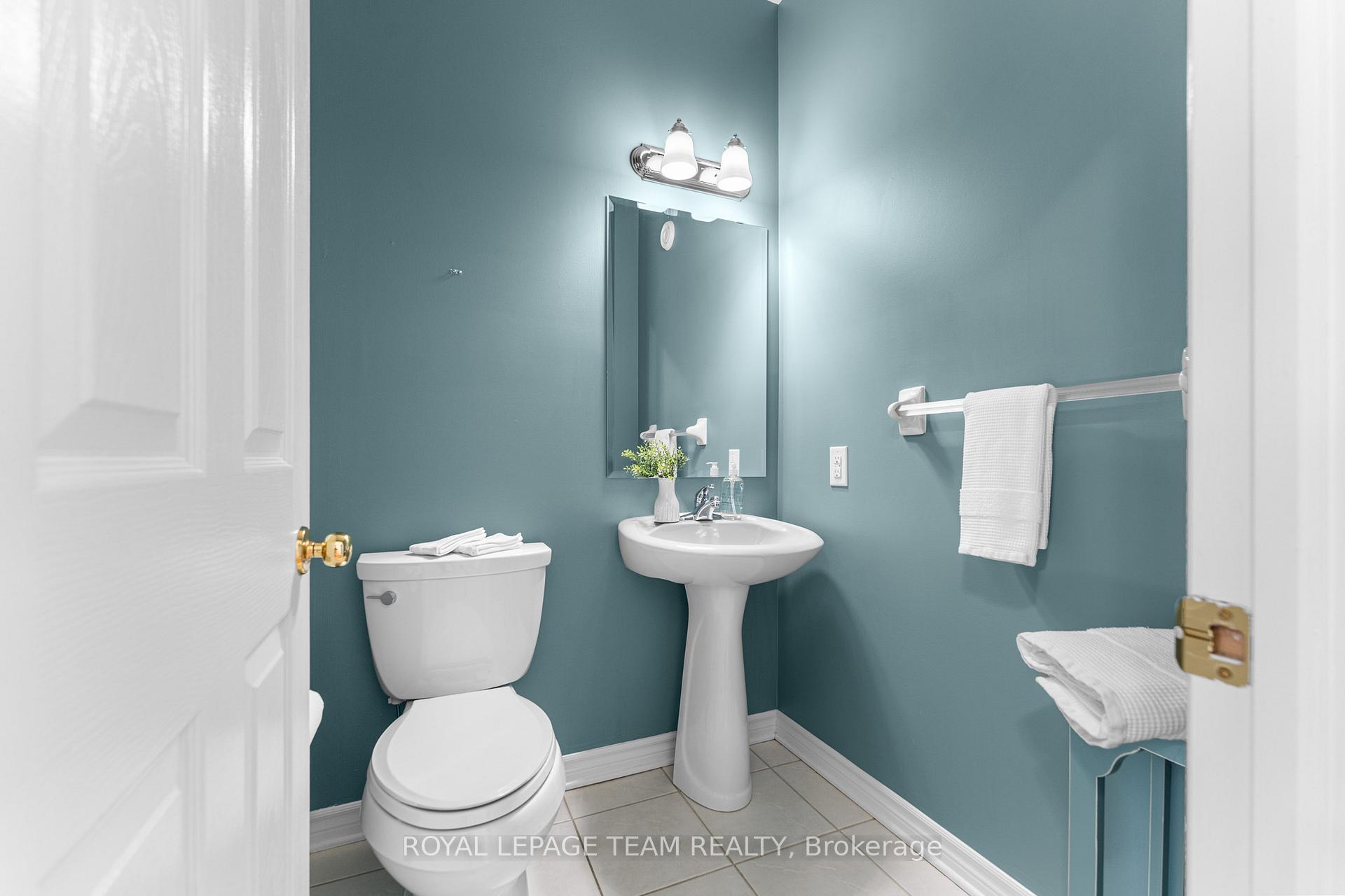 Photo 15 of 90 Osprey Crescent, Ottawa, Kanata - Bridlewood — HOMEH