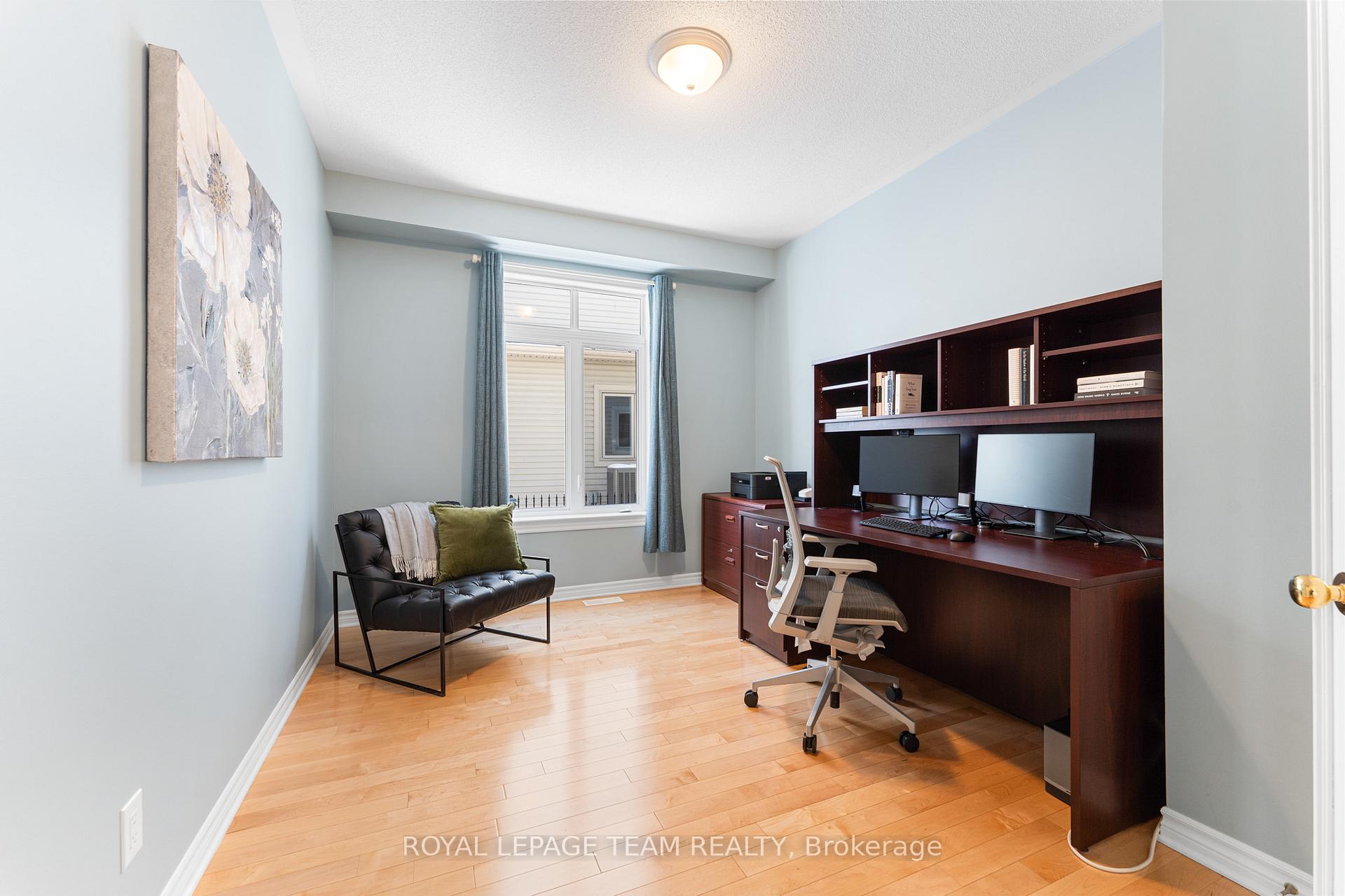 Photo 19 of 90 Osprey Crescent, Ottawa, Kanata - Bridlewood — HOMEH