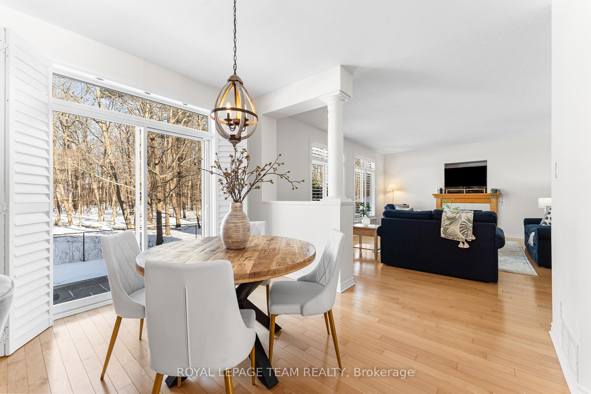 Photo 20 of 90 Osprey Crescent, Ottawa, Kanata - Bridlewood — HOMEH