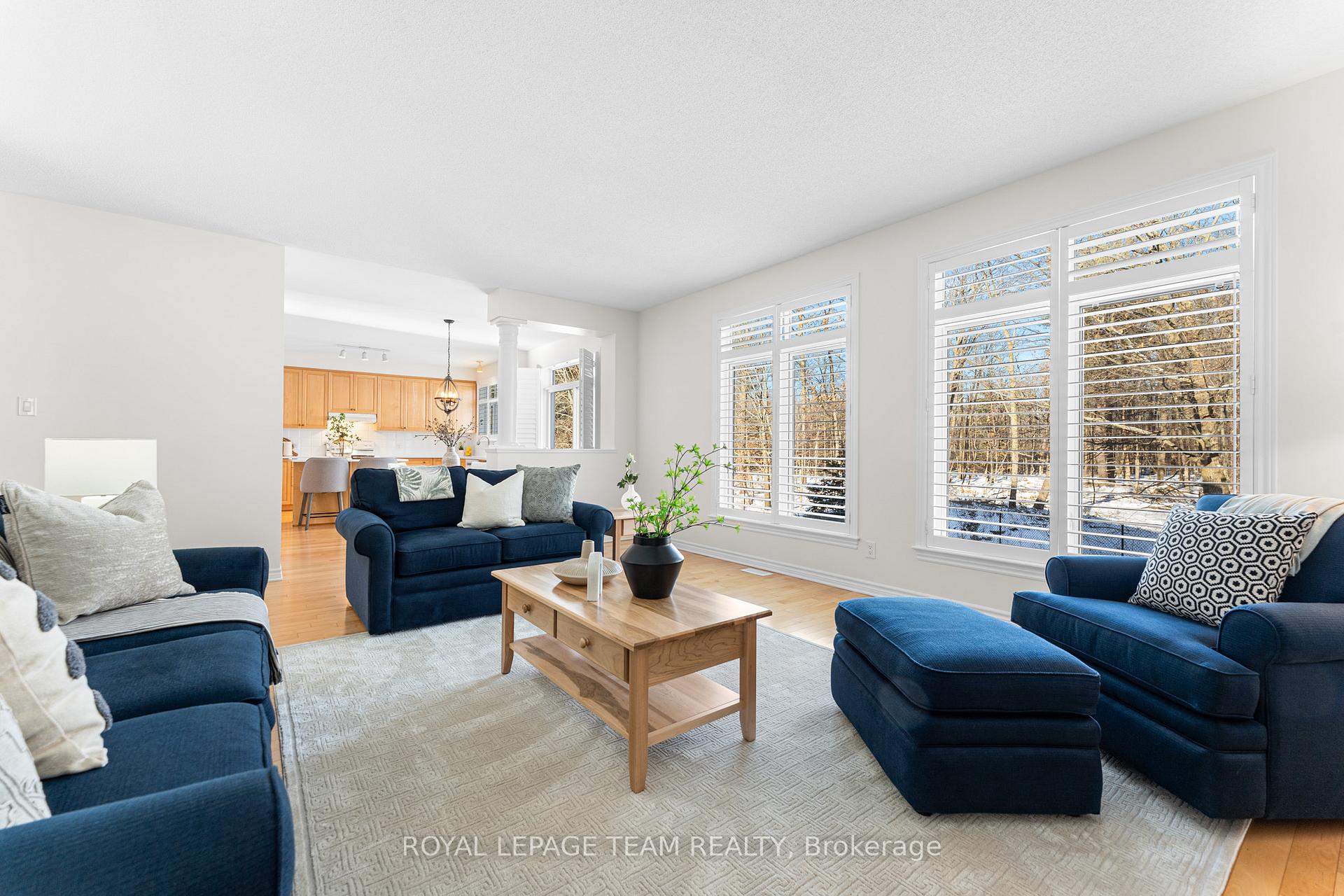 Photo 21 of 90 Osprey Crescent, Ottawa, Kanata - Bridlewood — HOMEH