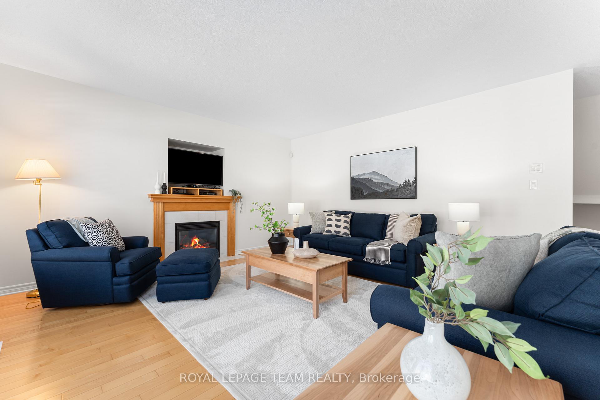 Photo 22 of 90 Osprey Crescent, Ottawa, Kanata - Bridlewood — HOMEH