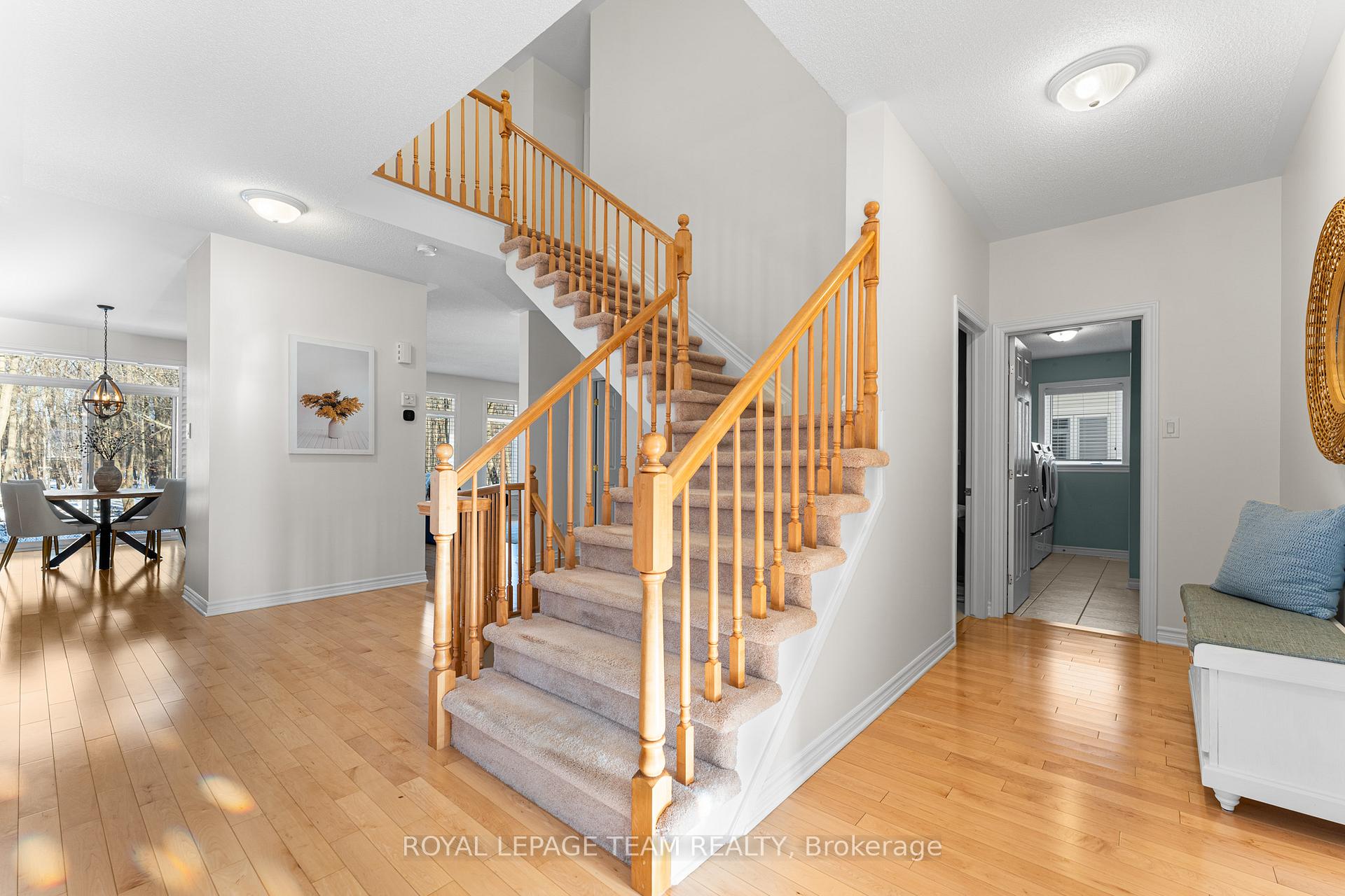 Photo 23 of 90 Osprey Crescent, Ottawa, Kanata - Bridlewood — HOMEH