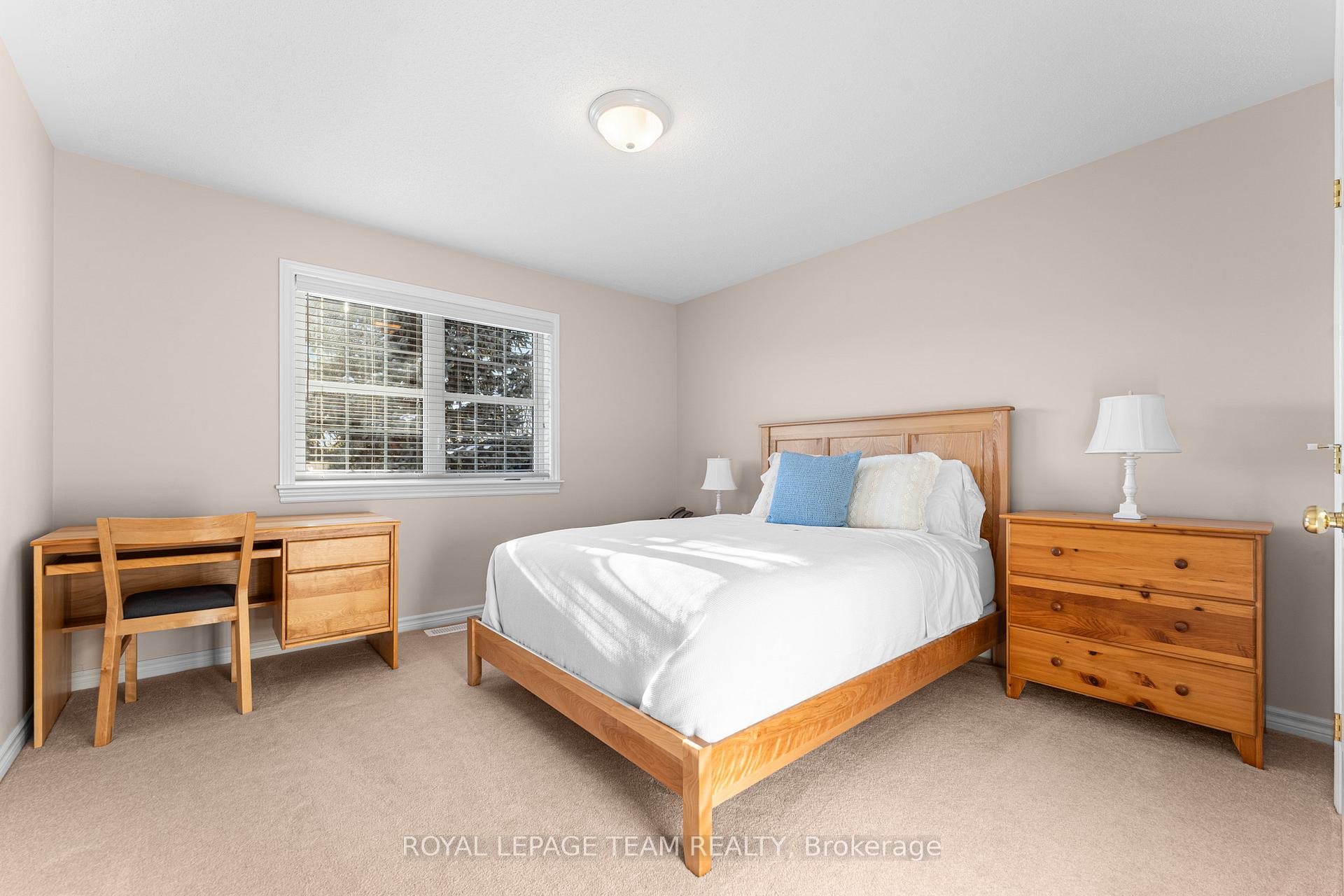 Photo 27 of 90 Osprey Crescent, Ottawa, Kanata - Bridlewood — HOMEH