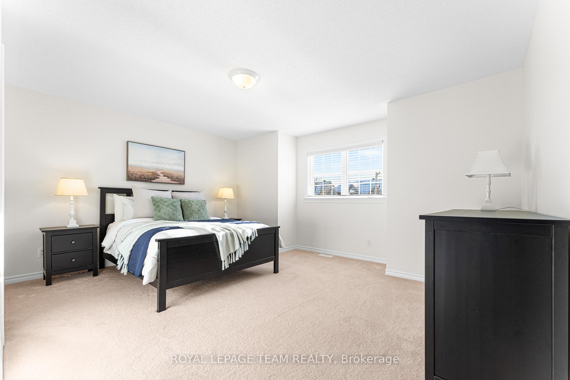 Photo 31 of 90 Osprey Crescent, Ottawa, Kanata - Bridlewood — HOMEH