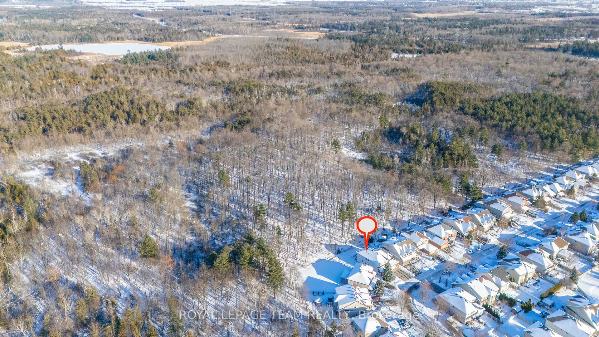 Photo 40 of 90 Osprey Crescent, Ottawa, Kanata - Bridlewood — HOMEH