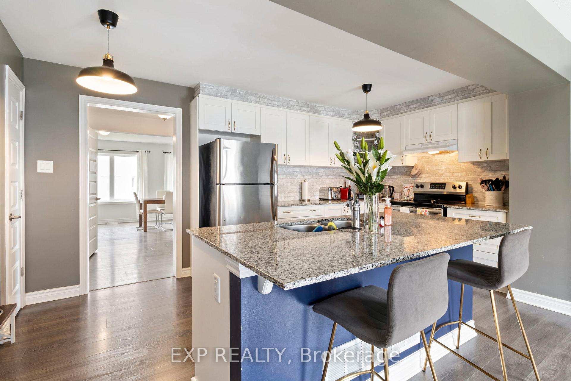 Photo 13 of 123 Gelderland, Ottawa, Kanata - Emerald Meadows/Trailwest — HOMEH
