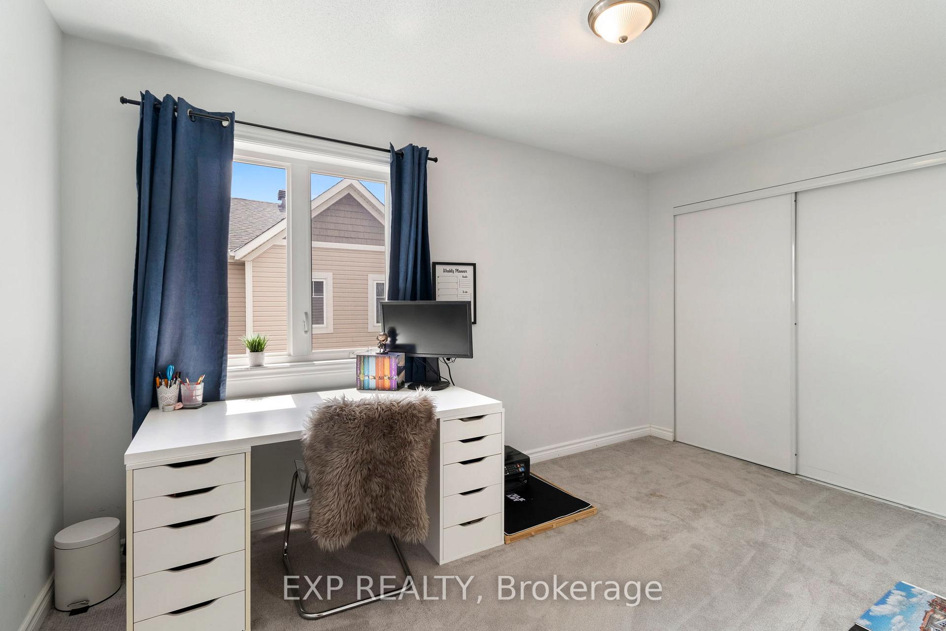 Photo 19 of 123 Gelderland, Ottawa, Kanata - Emerald Meadows/Trailwest — HOMEH