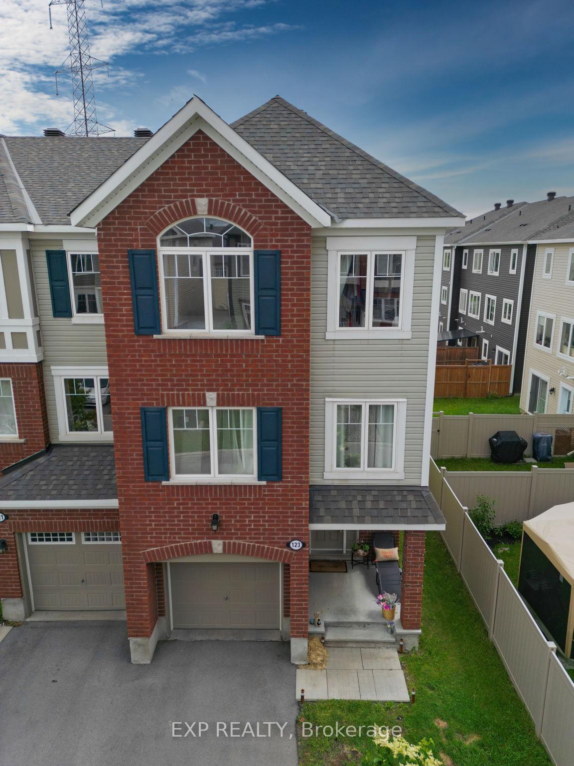 Photo 22 of 123 Gelderland, Ottawa, Kanata - Emerald Meadows/Trailwest — HOMEH