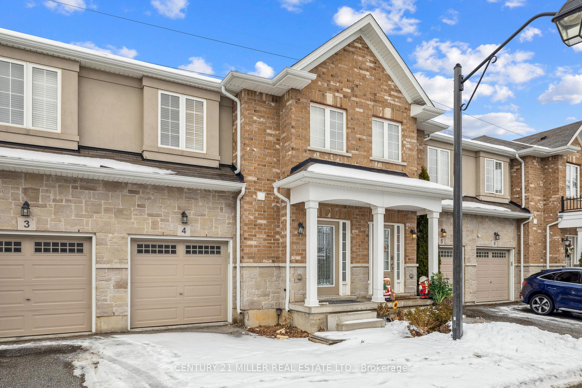 Photo 2 of Unit 4, 90 Raymond Road, Hamilton, Meadowlands — HOMEH