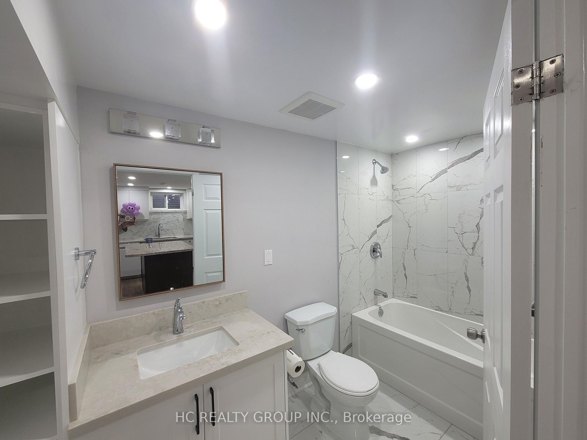 Photo 11 of 44 Dorothy Britton Drive, Markham, Middlefield — HOMEH