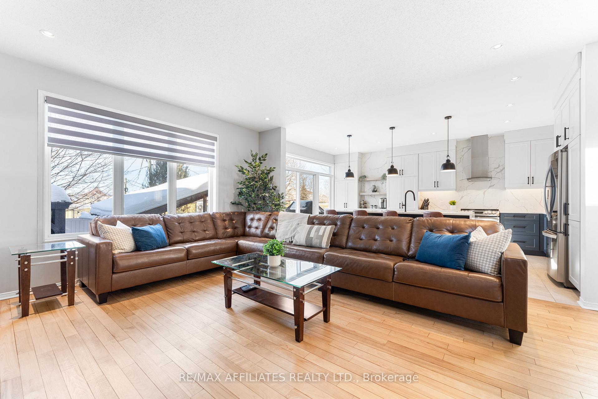 Photo 15 of 66 Glen Meadows Circle, Ottawa, Kanata - Emerald Meadows/Trailwest — HOMEH