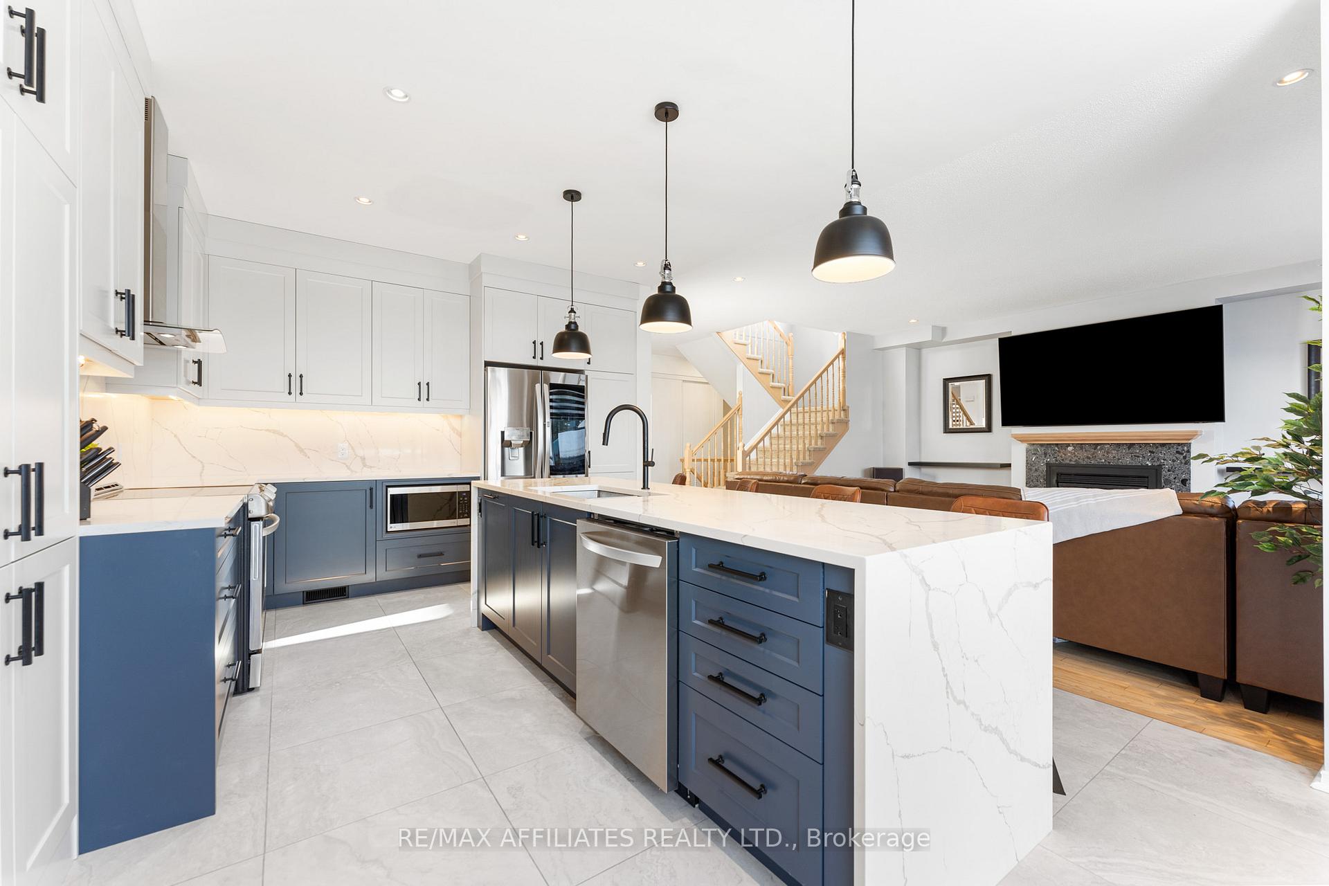 Photo 21 of 66 Glen Meadows Circle, Ottawa, Kanata - Emerald Meadows/Trailwest — HOMEH
