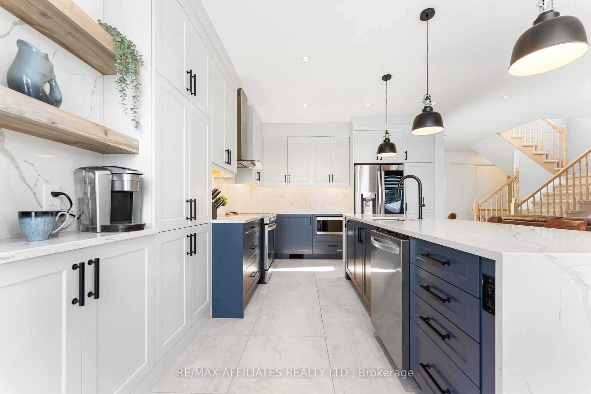 Photo 23 of 66 Glen Meadows Circle, Ottawa, Kanata - Emerald Meadows/Trailwest — HOMEH