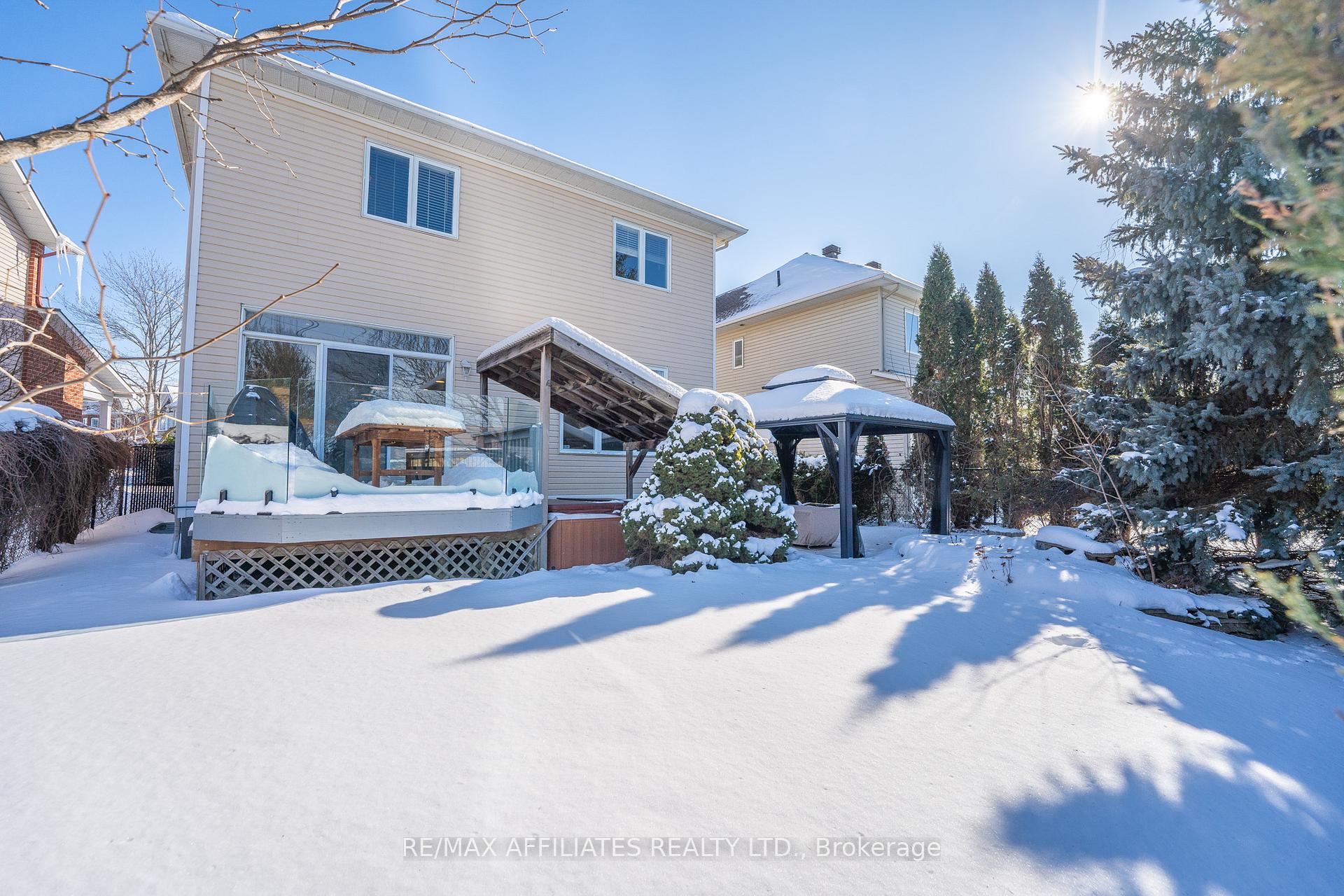 Photo 42 of 66 Glen Meadows Circle, Ottawa, Kanata - Emerald Meadows/Trailwest — HOMEH