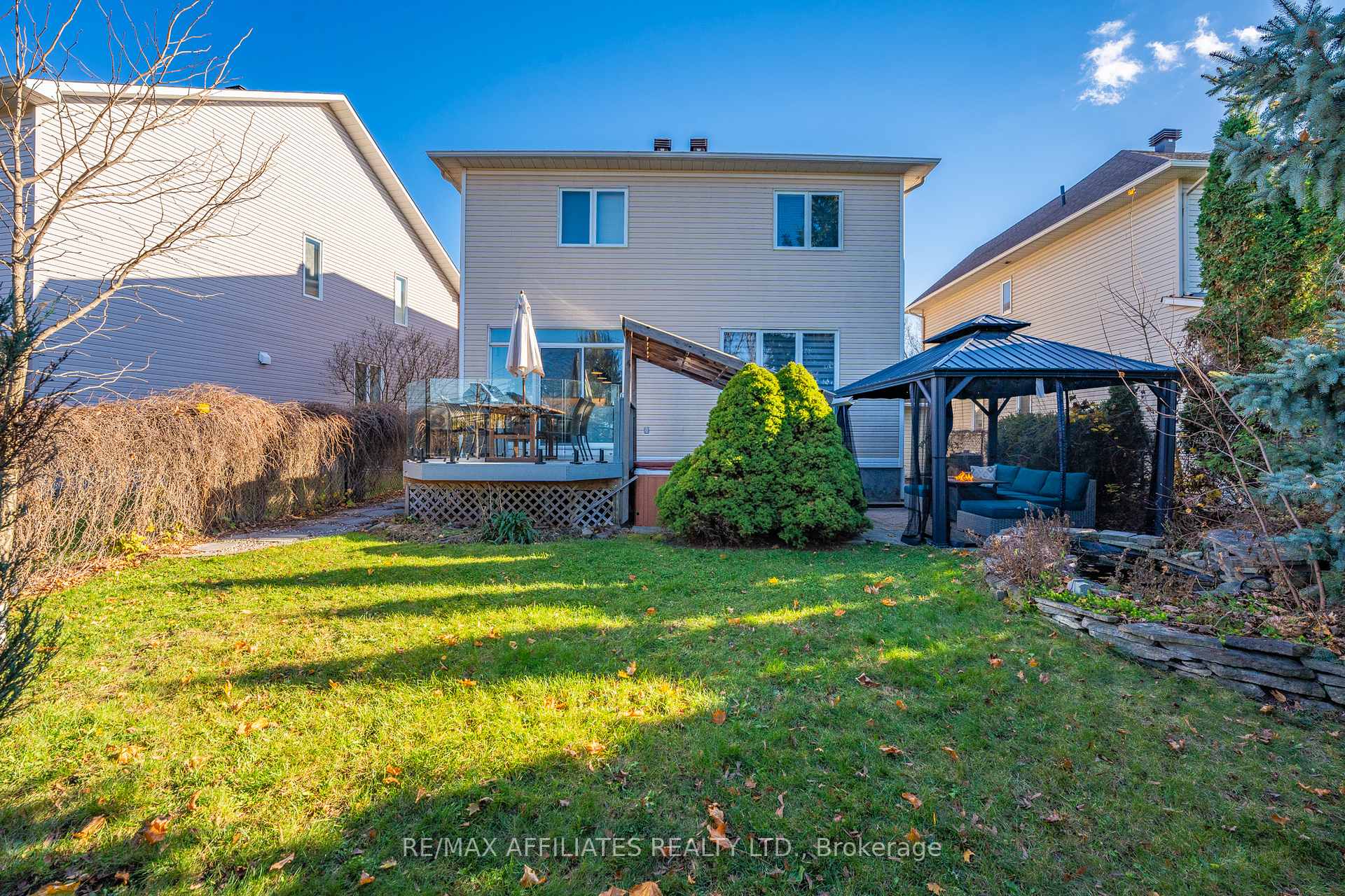 Photo 43 of 66 Glen Meadows Circle, Ottawa, Kanata - Emerald Meadows/Trailwest — HOMEH