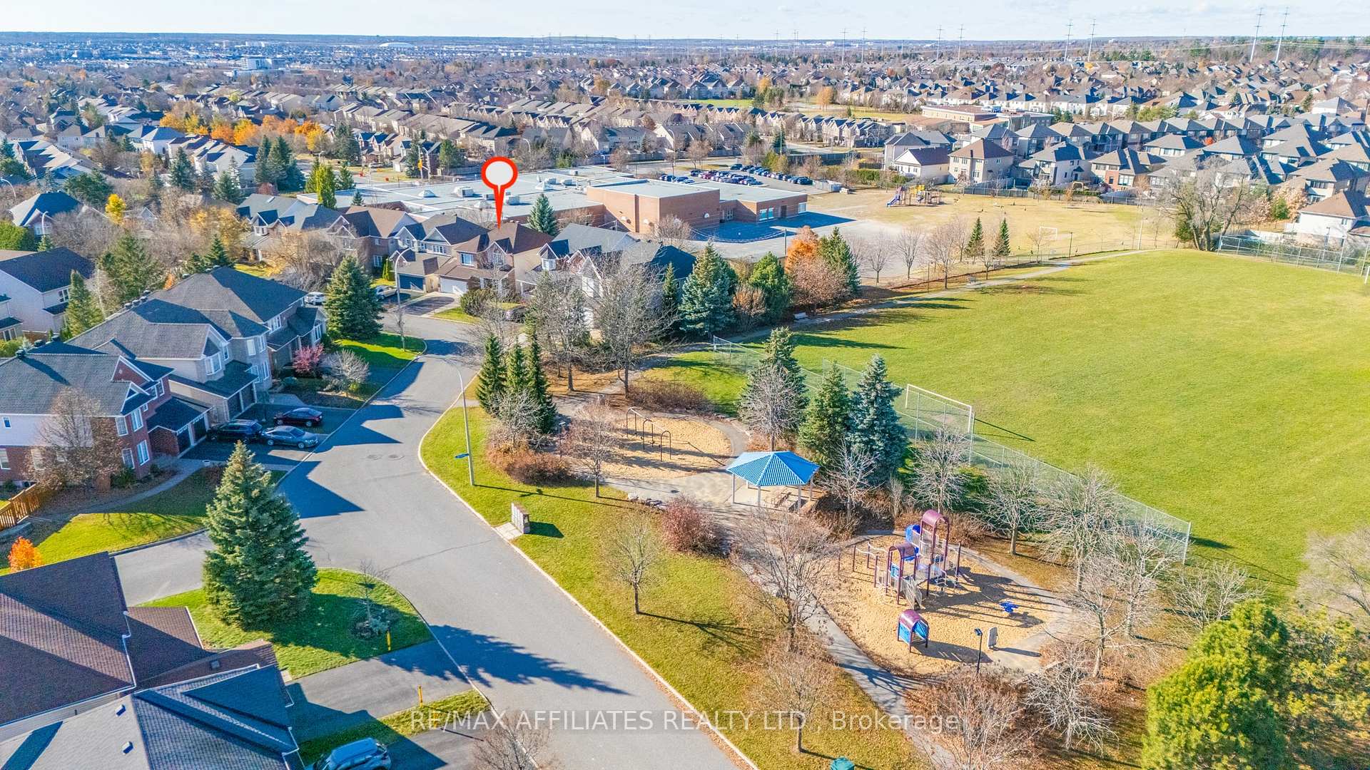 Photo 49 of 66 Glen Meadows Circle, Ottawa, Kanata - Emerald Meadows/Trailwest — HOMEH