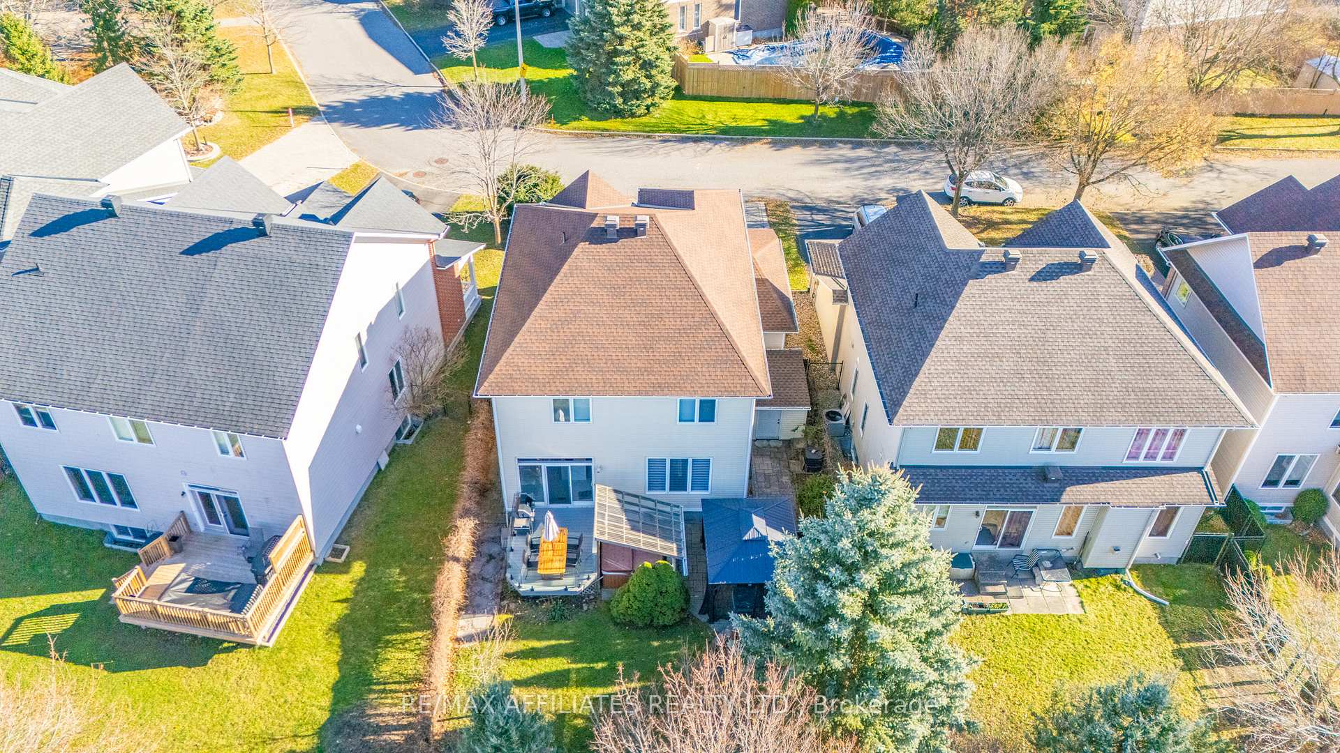 Photo 50 of 66 Glen Meadows Circle, Ottawa, Kanata - Emerald Meadows/Trailwest — HOMEH