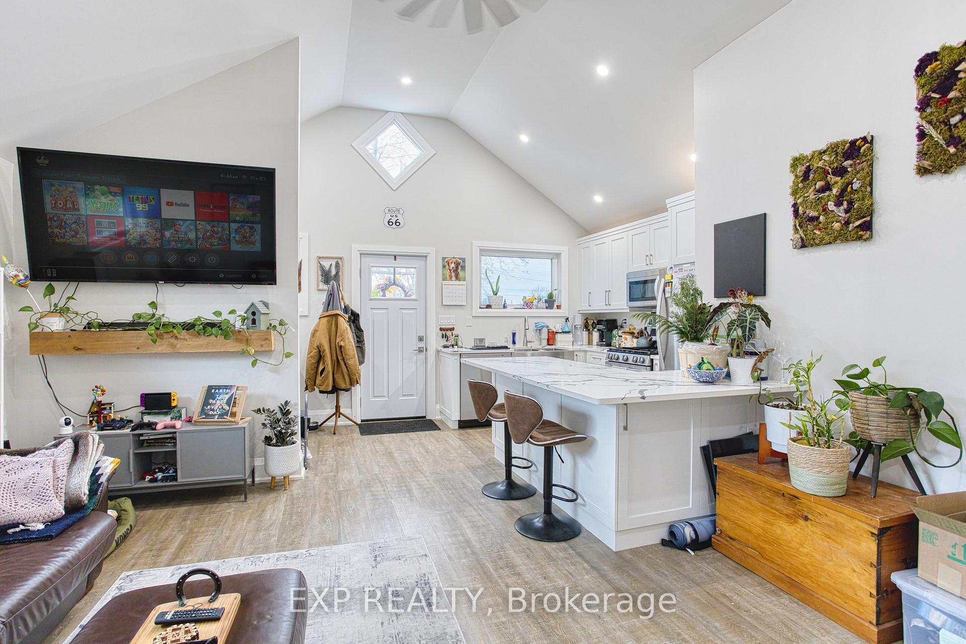 Photo 10 of 139 Deschene Avenue, Hamilton, Greeningdon — HOMEH