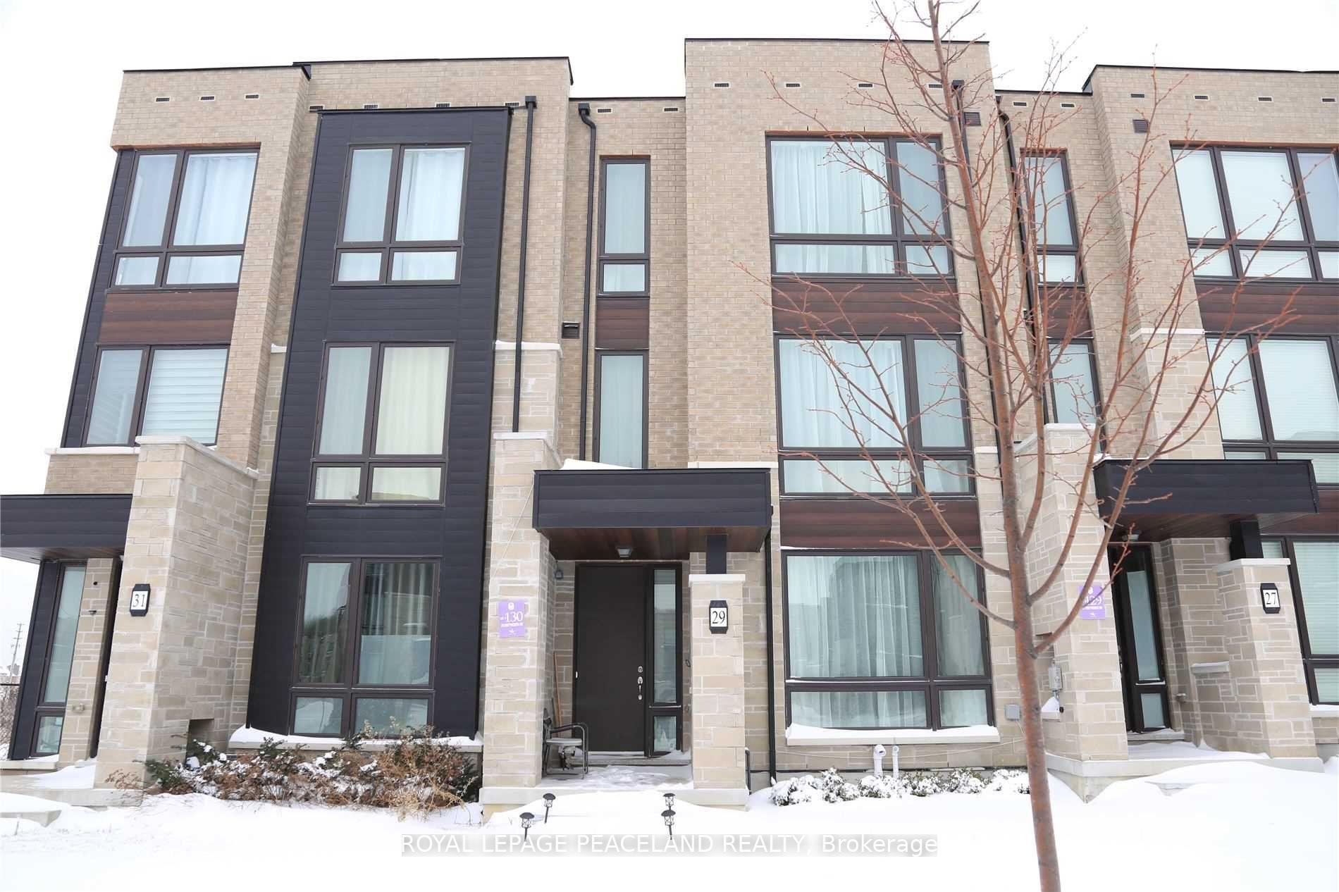 Photo 1 of 29 Breyworth Road, Markham, Victoria Square — HOMEH