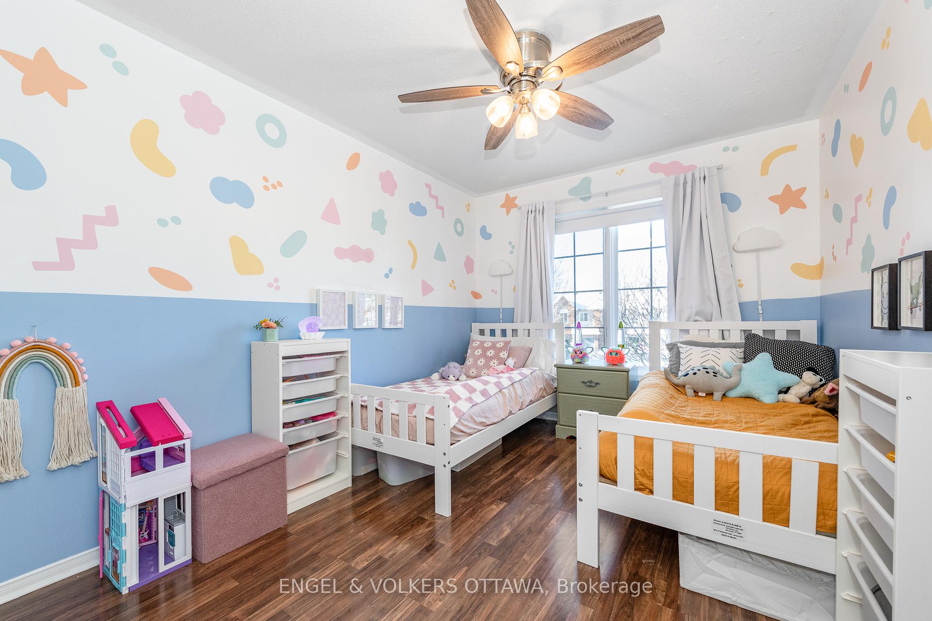 Photo 18 of 46 Deerchase Court, Ottawa, Kanata - Emerald Meadows/Trailwest — HOMEH