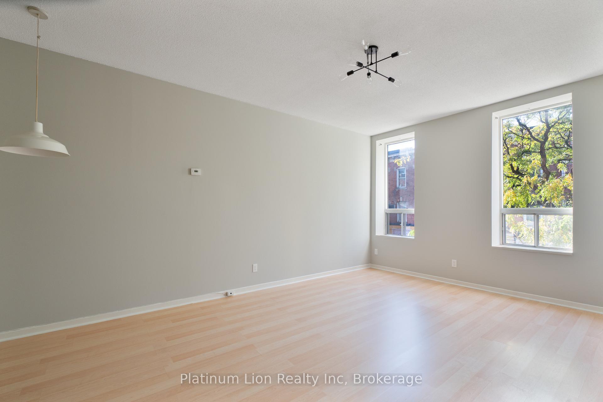 Photo 1 of Unit 2, 219 King Street E, Hamilton, Beasley — HOMEH
