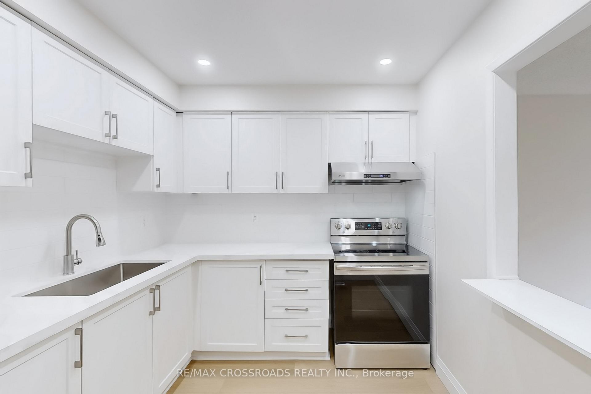 Photo 6 of 59 Sorrell Crescent, Markham, Milliken Mills East — HOMEH